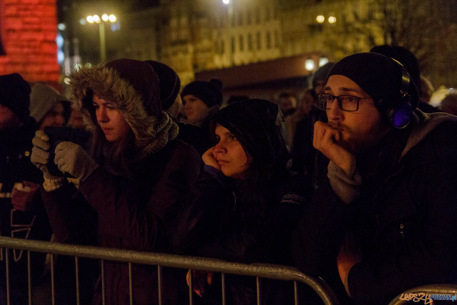 Koncerty z imienin Św. Marcina Foto: lepszyPOZNAN.pl / Ewelina Jaskowiak Koncerty z imienin Św. Marcina Foto: lepszyPOZNAN.pl / Ewelina Jaskowiak