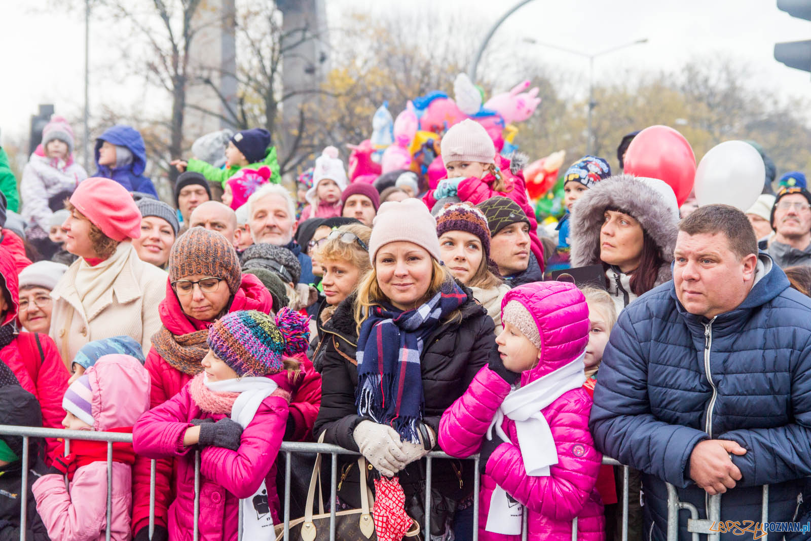 Imieniny Ulicy Obywatel Święty Marcin Foto: lepszyPOZNAN.pl / Ewelina Jaskowiak Imieniny Ulicy Obywatel Święty Marcin Foto: lepszyPOZNAN.pl / Ewelina Jaskowiak