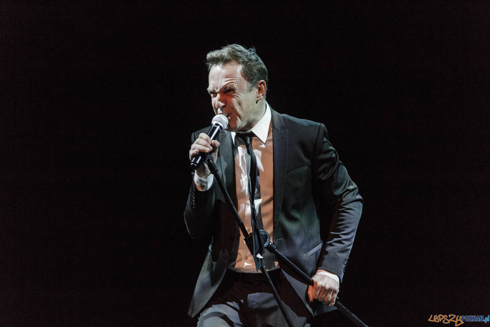 Frazy Festiwal słowa w piosence - śpiewamy Młynarskiego Foto: lepszyPOZNAN.pl / Ewelina Jaskowiak Frazy Festiwal słowa w piosence - śpiewamy Młynarskiego Foto: lepszyPOZNAN.pl / Ewelina Jaskowiak