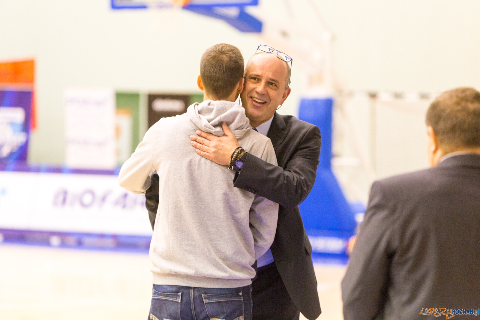 Biofarm Basket - Polfarmex Kutno Foto: lepszyPOZNAN.pl/Piotr Rychter Biofarm Basket - Polfarmex Kutno Foto: lepszyPOZNAN.pl/Piotr Rychter