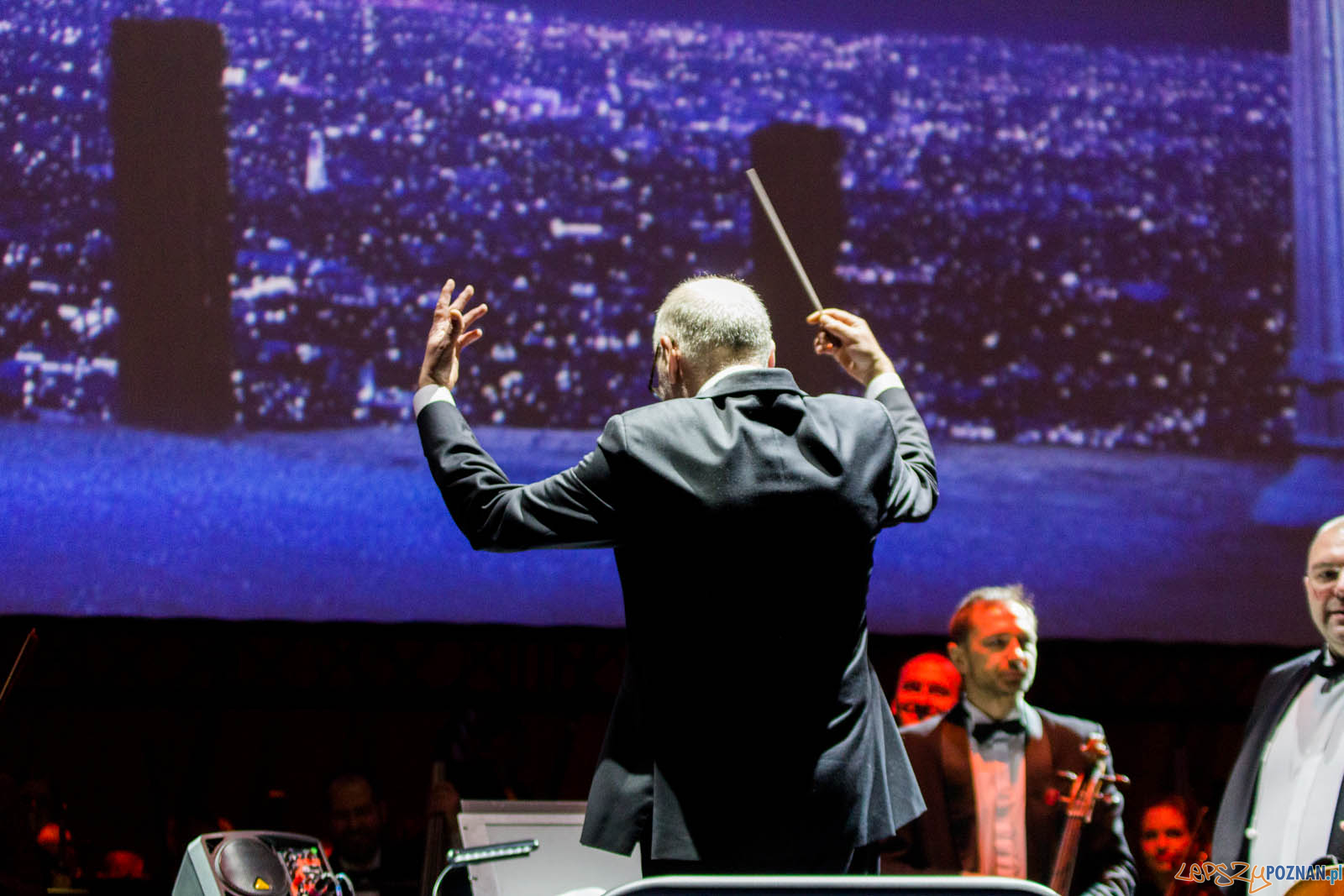 La La Land Foto: lepszyPOZNAN.pl / Ewelina Jaskowiak La La Land Foto: lepszyPOZNAN.pl / Ewelina Jaskowiak