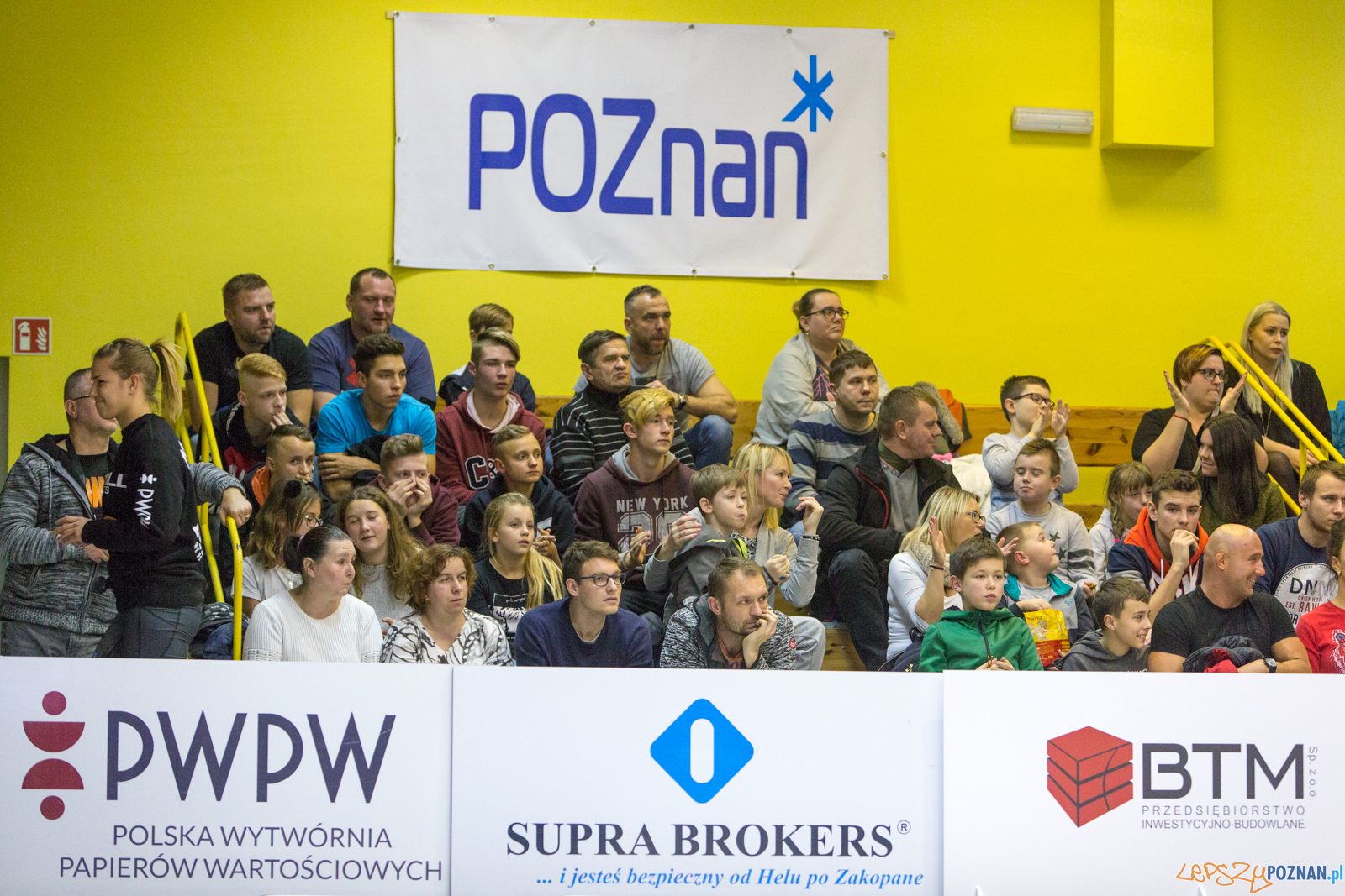 WZS WKS Grunwald -KS Sobieski Poznań - LOTTO Zapasy Bydgoszcz Foto: lepszyPOZNAN.pl/Piotr Rychter WZS WKS Grunwald -KS Sobieski Poznań - LOTTO Zapasy Bydgoszcz Foto: lepszyPOZNAN.pl/Piotr Rychter