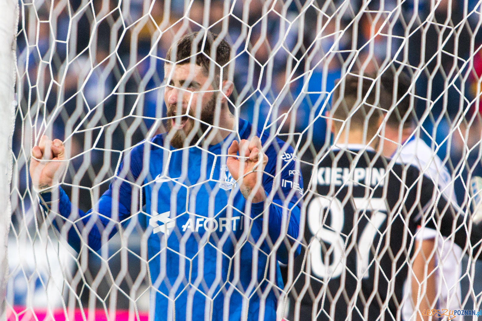 Lech Poznań - Wisła Płock Foto: lepszyPOZNAN.pl/Piotr Rychter Lech Poznań - Wisła Płock Foto: lepszyPOZNAN.pl/Piotr Rychter