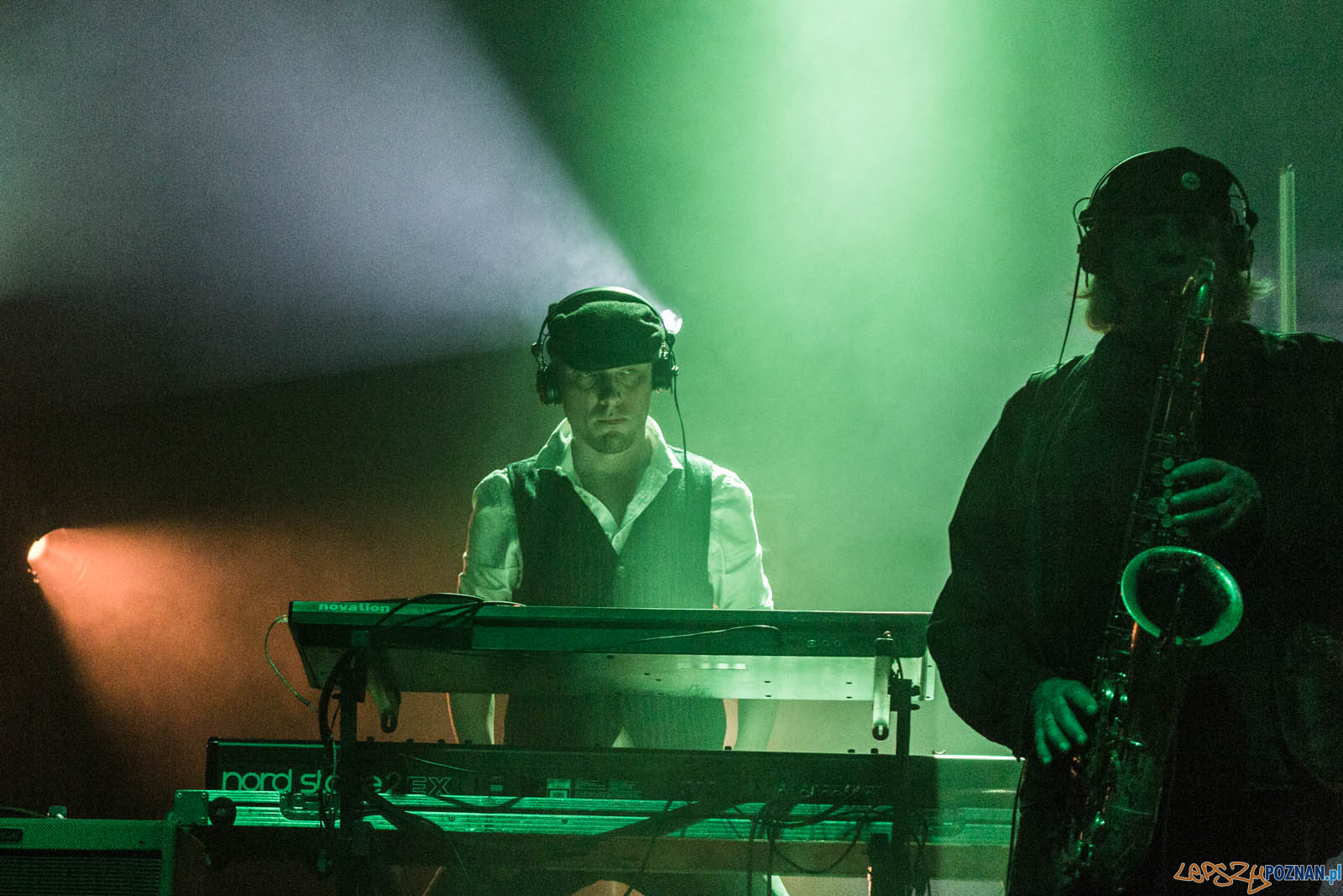 LP-8511 Foto: lepszyPOZNAN.pl / Ewelina Jaskowiak LP-8511 Foto: lepszyPOZNAN.pl / Ewelina Jaskowiak