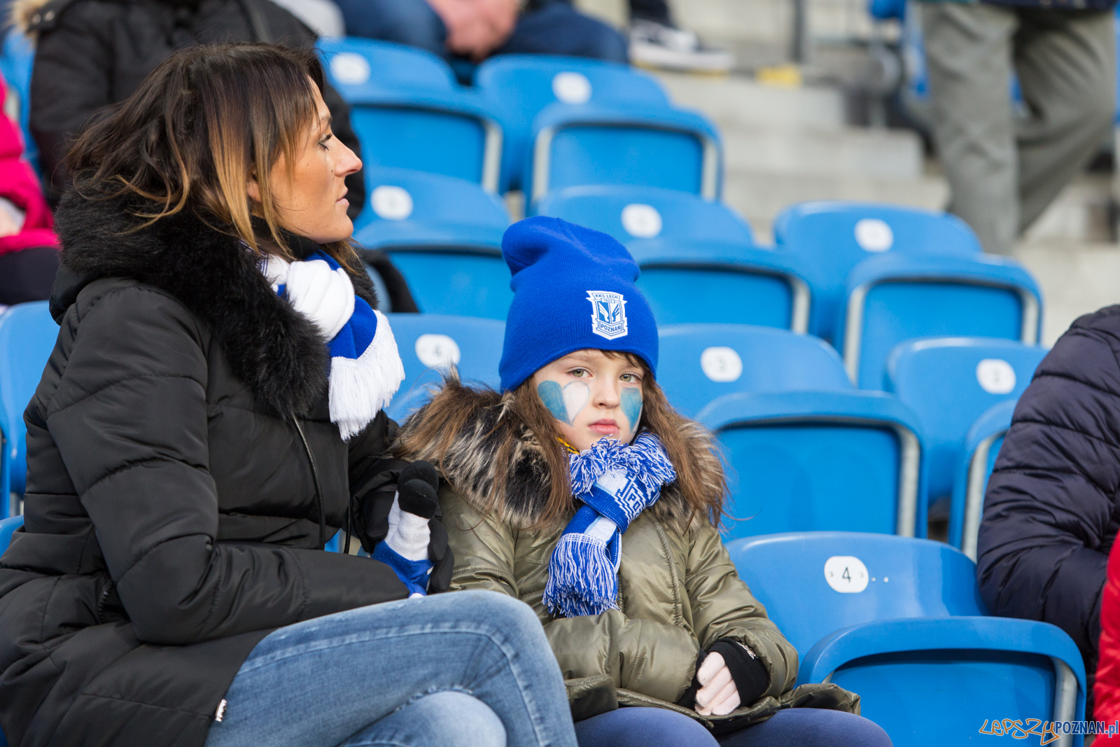 Lech Poznań - Wisła Płock Foto: lepszyPOZNAN.pl/Piotr Rychter Lech Poznań - Wisła Płock Foto: lepszyPOZNAN.pl/Piotr Rychter