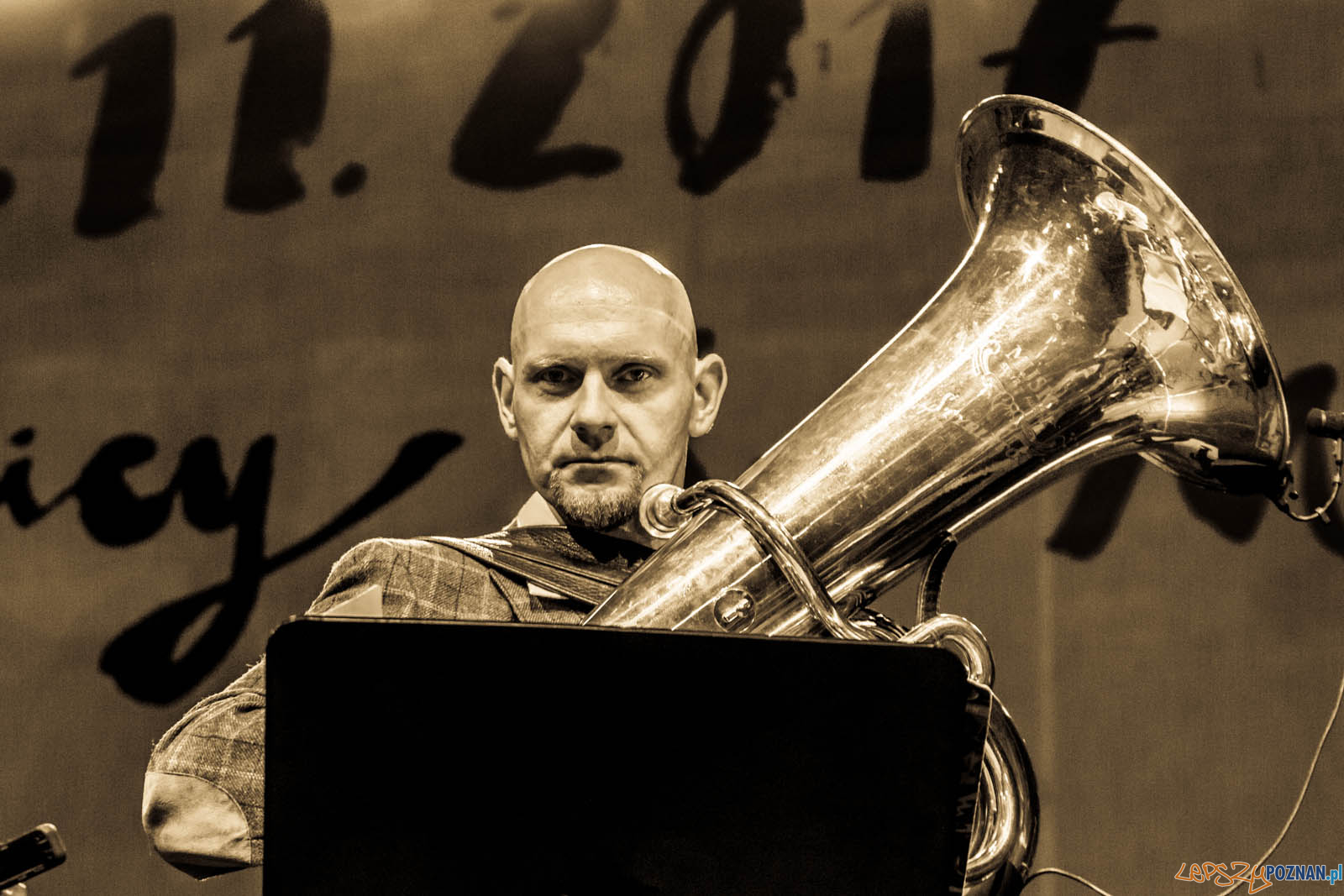 Koncerty z imienin Św. Marcina Foto: lepszyPOZNAN.pl / Ewelina Jaskowiak Koncerty z imienin Św. Marcina Foto: lepszyPOZNAN.pl / Ewelina Jaskowiak