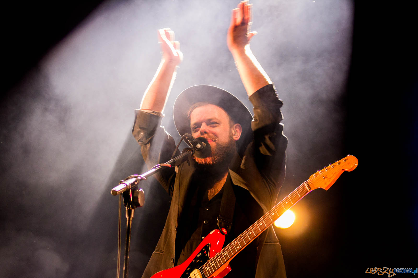 Frazy Festiwal słowa w piosence Foto: lepszyPOZNAN.pl / Ewelina Jaskowiak Frazy Festiwal słowa w piosence Foto: lepszyPOZNAN.pl / Ewelina Jaskowiak