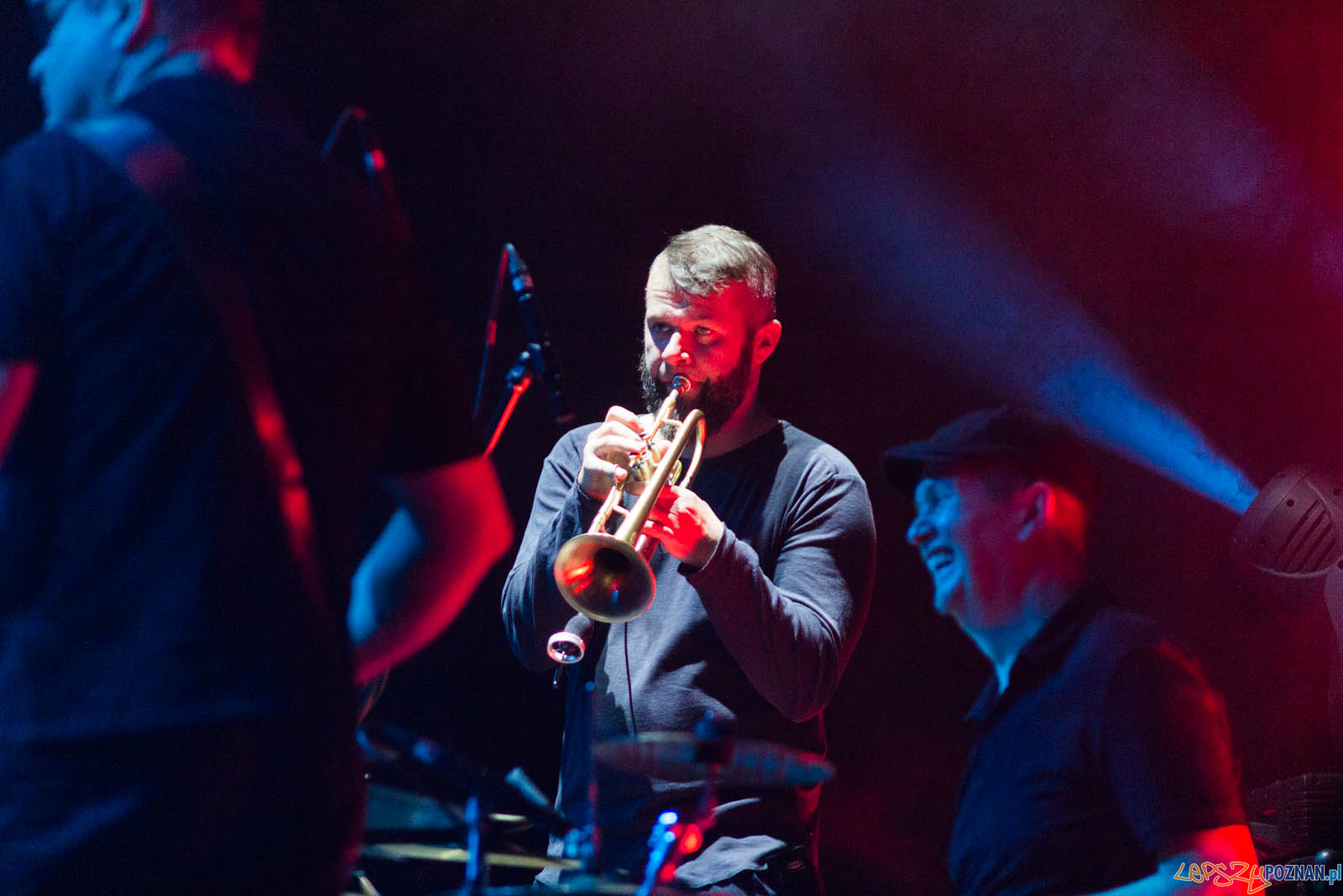 Koncerty z imienin Św. Marcina Foto: lepszyPOZNAN.pl / Ewelina Jaskowiak Koncerty z imienin Św. Marcina Foto: lepszyPOZNAN.pl / Ewelina Jaskowiak