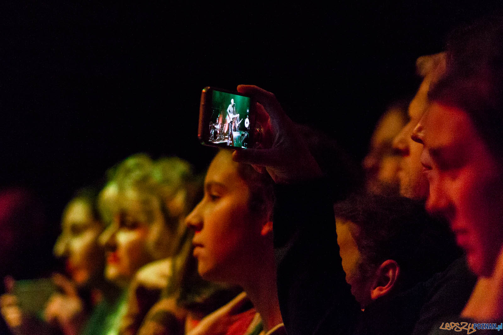 Koncerty z imienin Św. Marcina Foto: lepszyPOZNAN.pl / Ewelina Jaskowiak Koncerty z imienin Św. Marcina Foto: lepszyPOZNAN.pl / Ewelina Jaskowiak