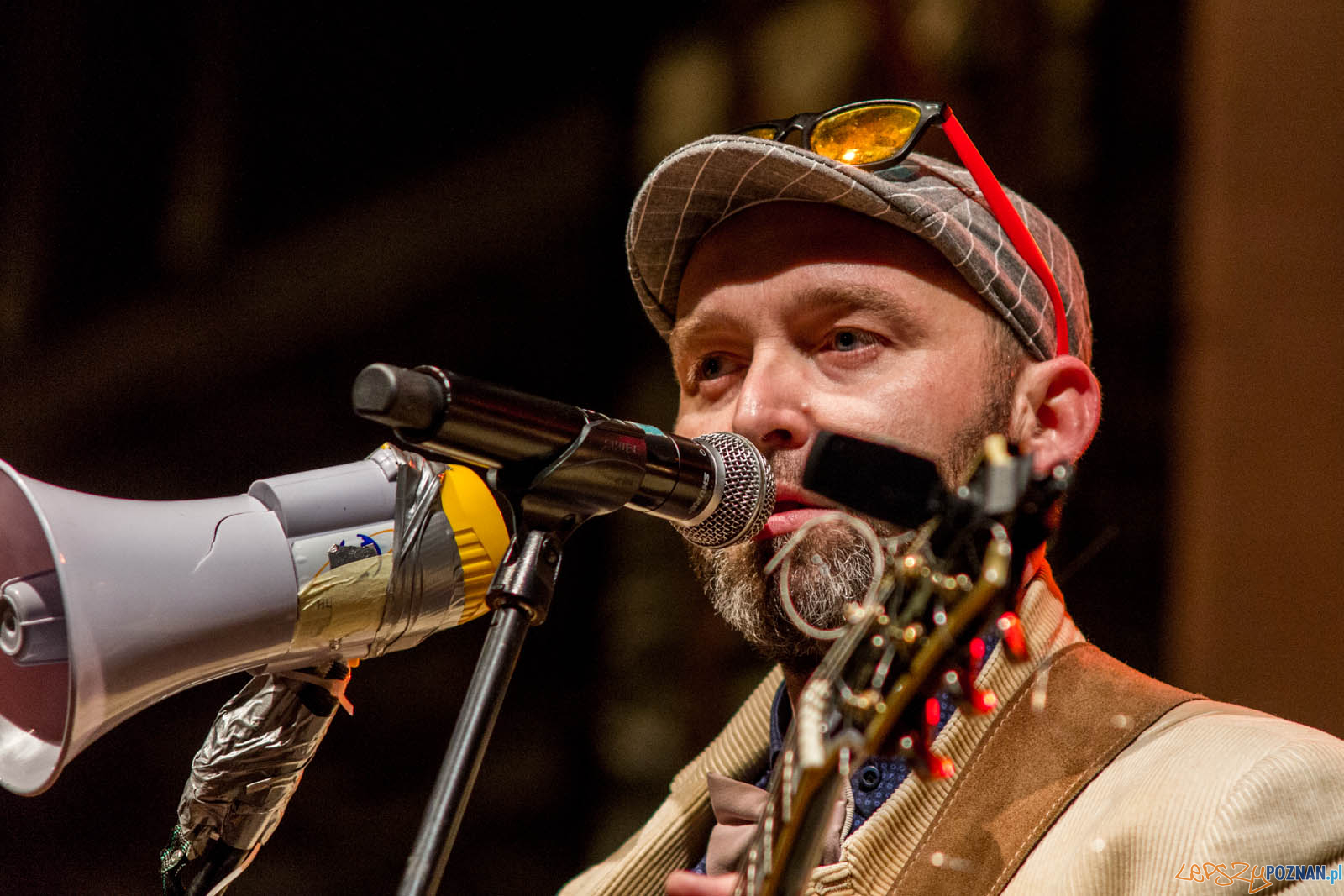 Koncerty z imienin Św. Marcina Foto: lepszyPOZNAN.pl / Ewelina Jaskowiak Koncerty z imienin Św. Marcina Foto: lepszyPOZNAN.pl / Ewelina Jaskowiak