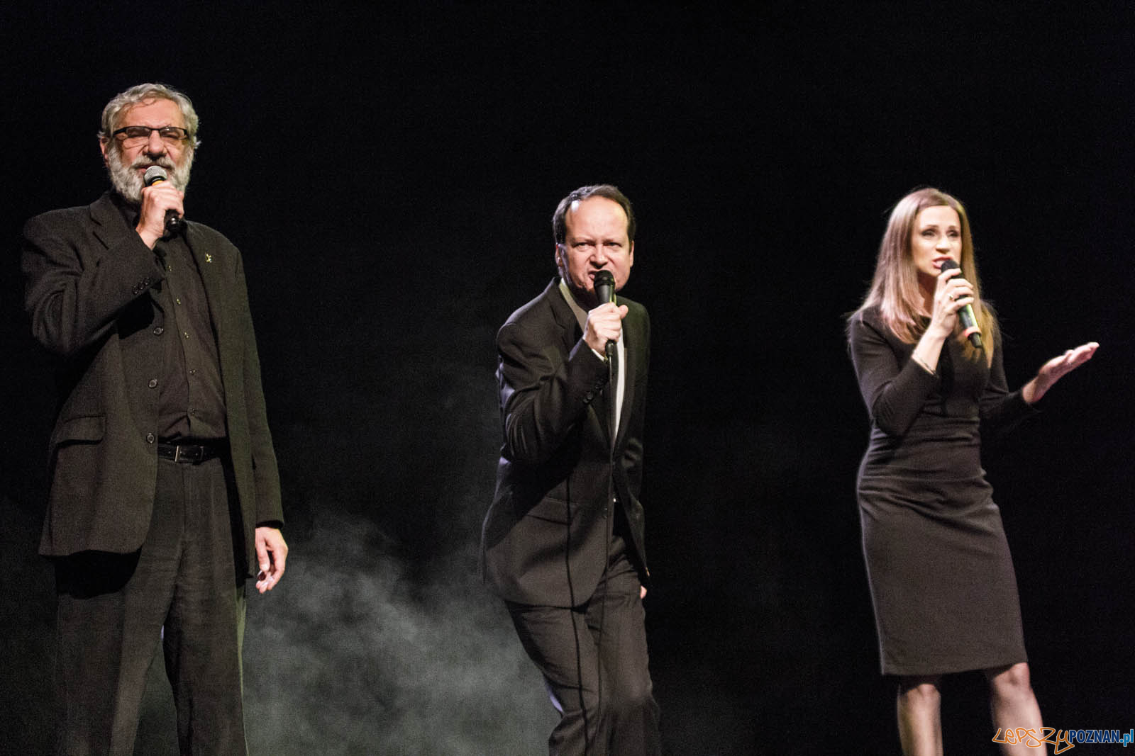 Frazy Festiwal słowa w piosence - śpiewamy Młynarskiego Foto: lepszyPOZNAN.pl / Ewelina Jaskowiak Frazy Festiwal słowa w piosence - śpiewamy Młynarskiego Foto: lepszyPOZNAN.pl / Ewelina Jaskowiak