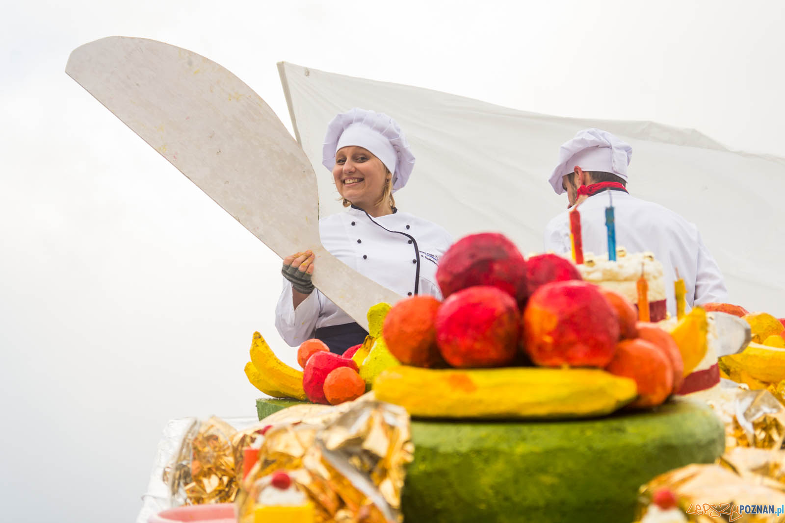 Imieniny Ulicy Obywatel Święty Marcin Foto: lepszyPOZNAN.pl / Ewelina Jaskowiak Imieniny Ulicy Obywatel Święty Marcin Foto: lepszyPOZNAN.pl / Ewelina Jaskowiak