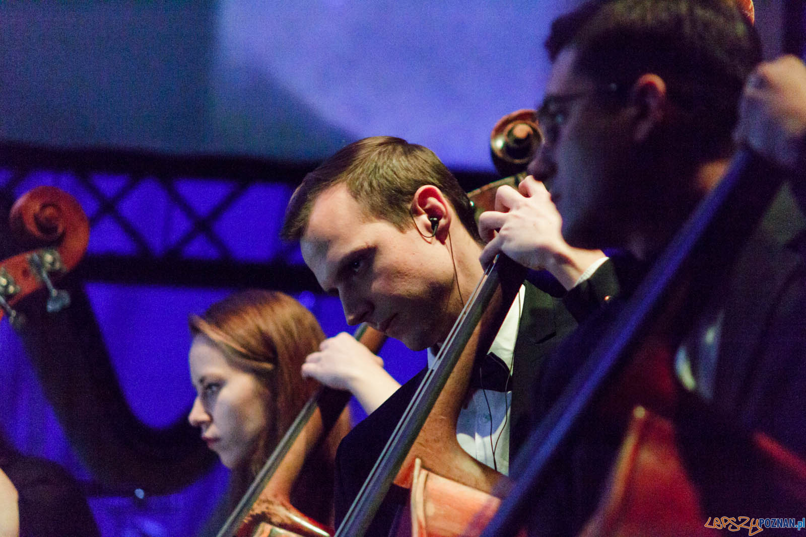 La La Land Foto: lepszyPOZNAN.pl / Ewelina Jaskowiak La La Land Foto: lepszyPOZNAN.pl / Ewelina Jaskowiak