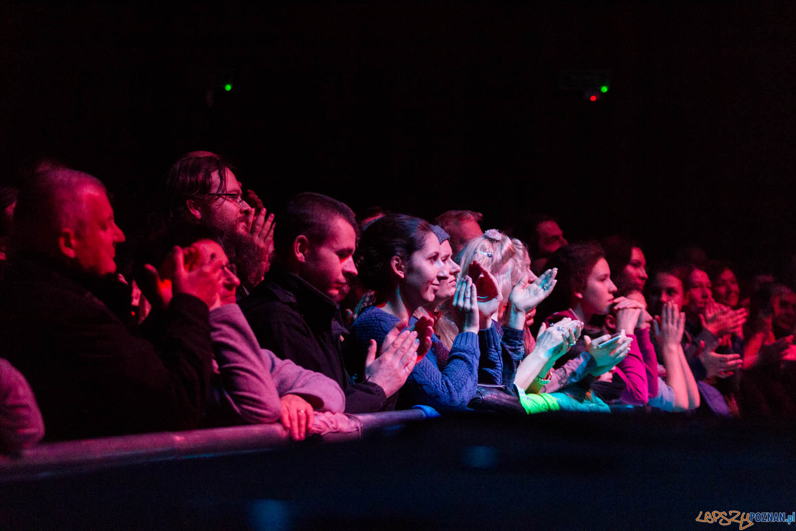 Koncerty z imienin Św. Marcina Foto: lepszyPOZNAN.pl / Ewelina Jaskowiak Koncerty z imienin Św. Marcina Foto: lepszyPOZNAN.pl / Ewelina Jaskowiak