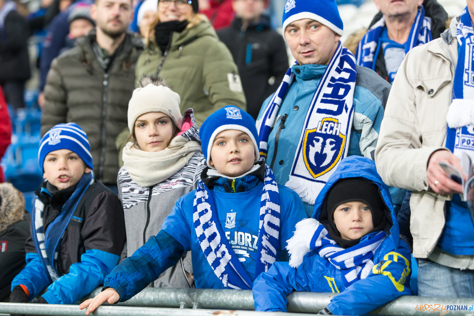 Lech Poznań - Wisła Płock Foto: lepszyPOZNAN.pl/Piotr Rychter Lech Poznań - Wisła Płock Foto: lepszyPOZNAN.pl/Piotr Rychter