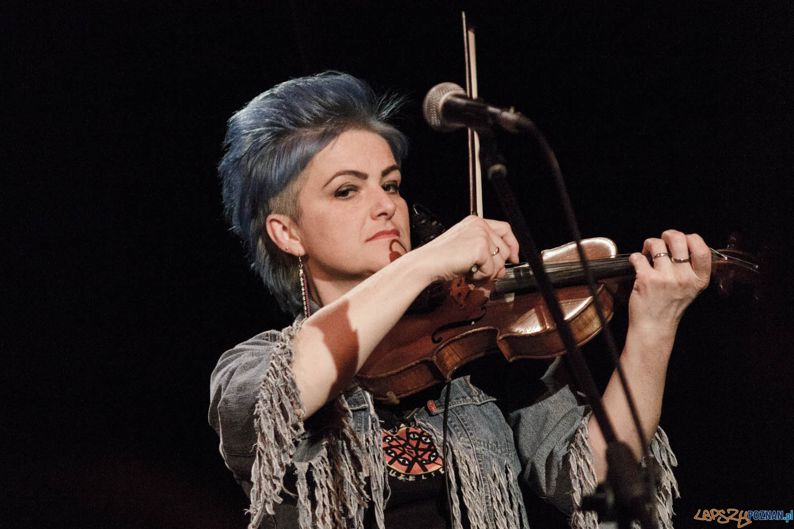 Koncert laureatów Ogólnopolskiego konkursu piosenki autorskiej o nagrodę im. Jacka Kaczmarskiego Foto: lepszyPOZNAN.pl / Ewelina Jaskowiak Koncert laureatów Ogólnopolskiego konkursu piosenki autorskiej o nagrodę im. Jacka Kaczmarskiego Foto: lepszyPOZNAN.pl / Ewelina Jaskowiak