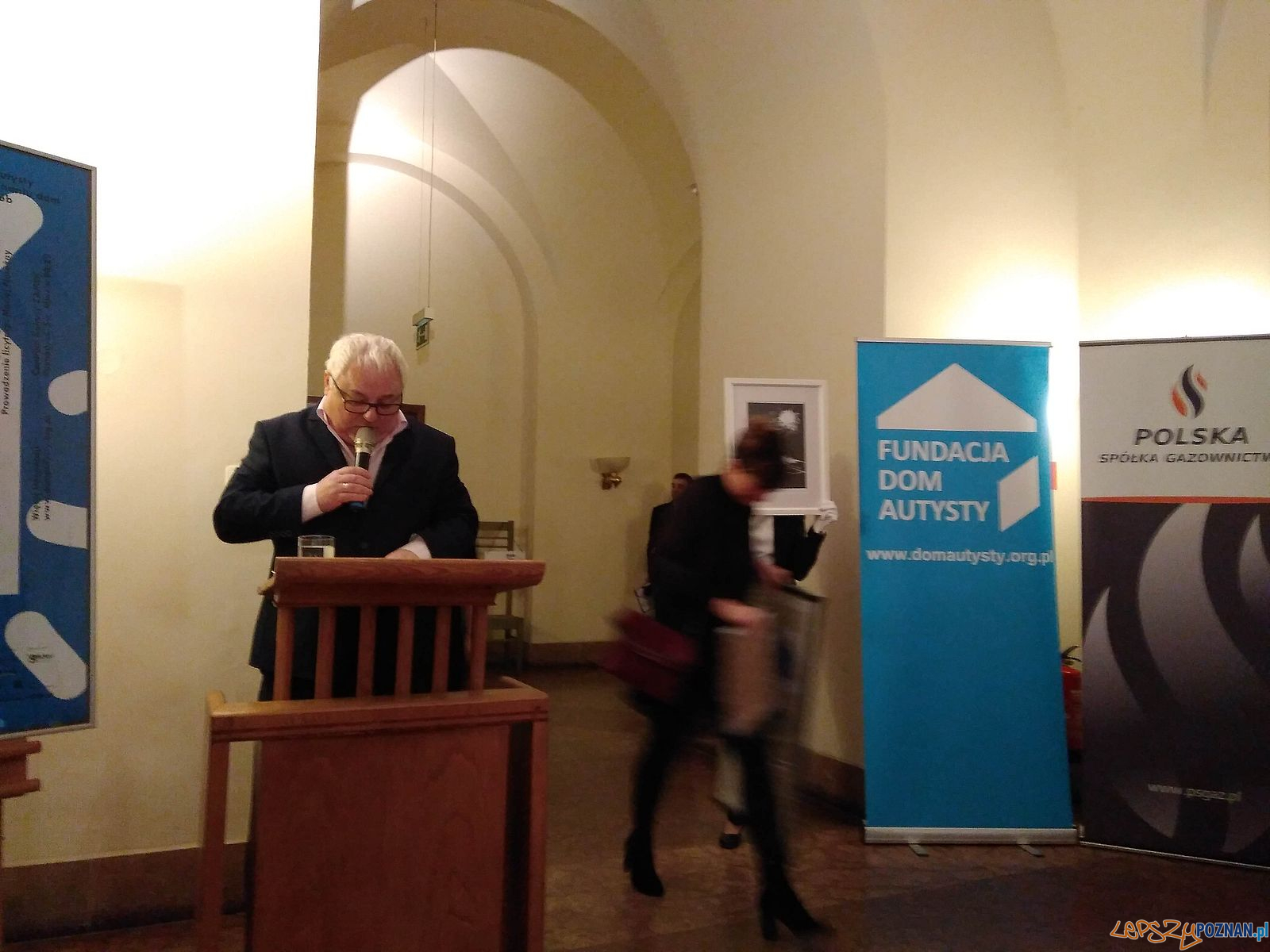 Dom Autysty - charytatywna aukcja (3) Foto: materiały prasowe Dom Autysty - charytatywna aukcja (3) Foto: materiały prasowe