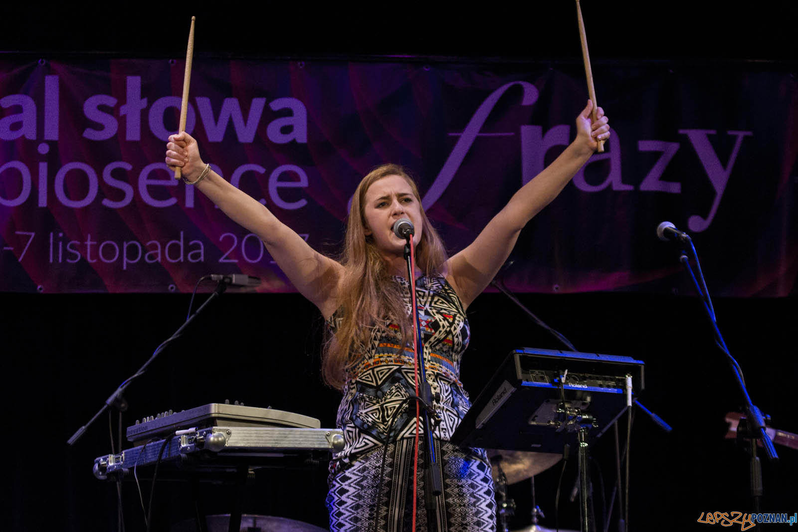 Koncert laureatów Ogólnopolskiego konkursu piosenki autorskiej o nagrodę im. Jacka Kaczmarskiego Foto: lepszyPOZNAN.pl / Ewelina Jaskowiak Koncert laureatów Ogólnopolskiego konkursu piosenki autorskiej o nagrodę im. Jacka Kaczmarskiego Foto: lepszyPOZNAN.pl / Ewelina Jaskowiak
