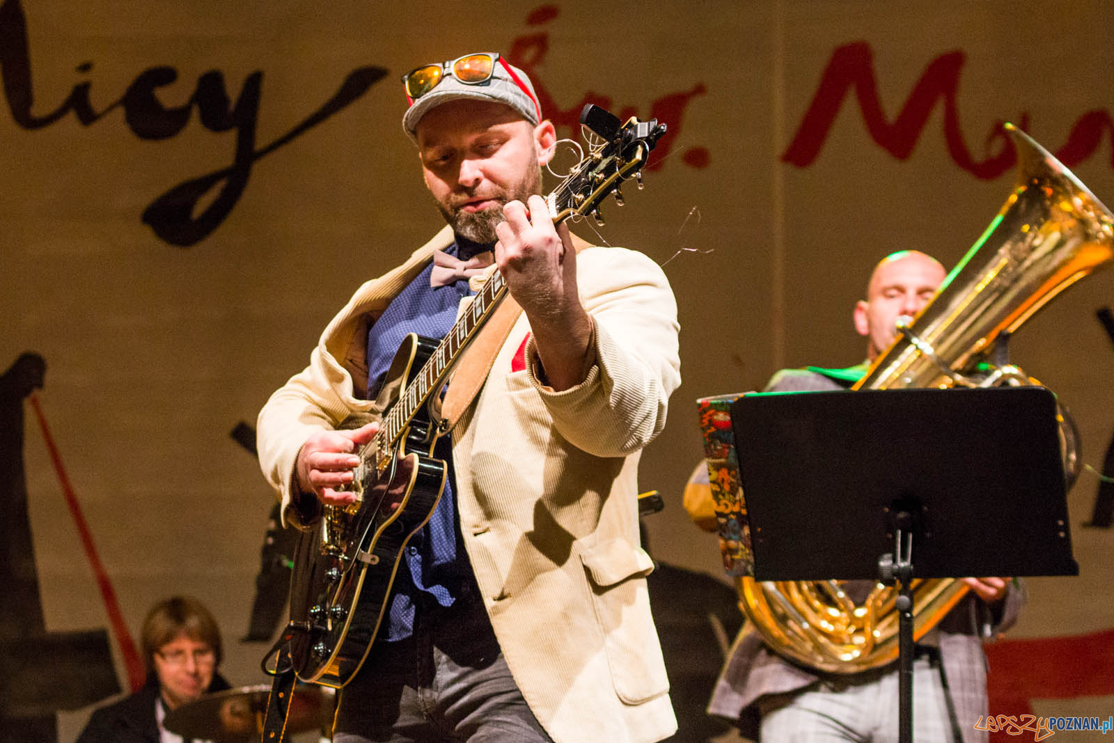 Koncerty z imienin Św. Marcina Foto: lepszyPOZNAN.pl / Ewelina Jaskowiak Koncerty z imienin Św. Marcina Foto: lepszyPOZNAN.pl / Ewelina Jaskowiak