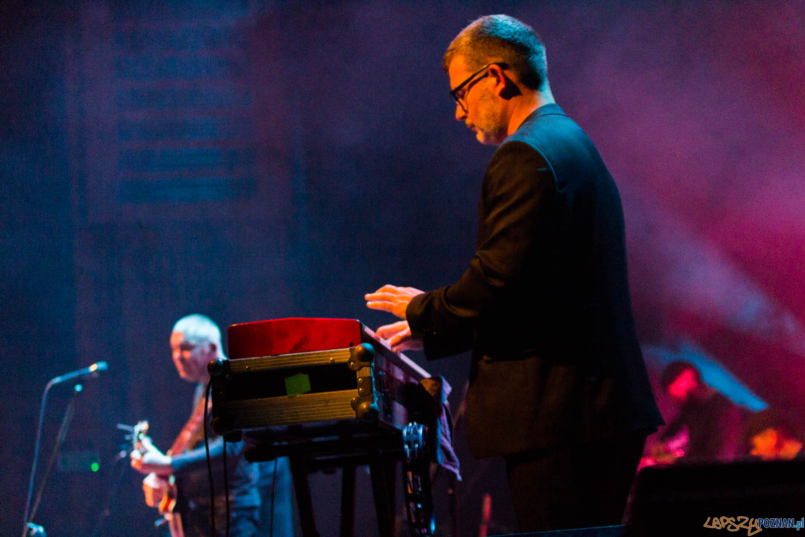 Koncerty z imienin Św. Marcina Foto: lepszyPOZNAN.pl / Ewelina Jaskowiak Koncerty z imienin Św. Marcina Foto: lepszyPOZNAN.pl / Ewelina Jaskowiak