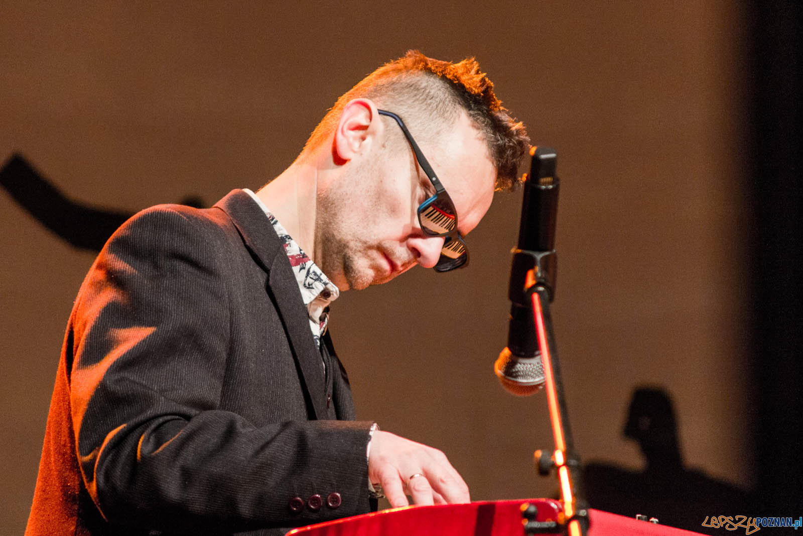 Koncerty z imienin Św. Marcina Foto: lepszyPOZNAN.pl / Ewelina Jaskowiak Koncerty z imienin Św. Marcina Foto: lepszyPOZNAN.pl / Ewelina Jaskowiak