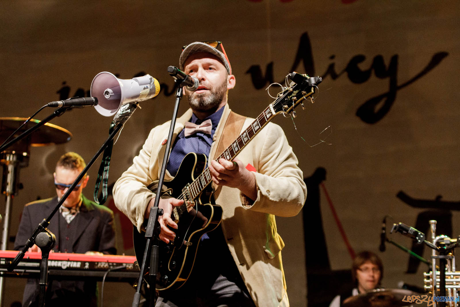 Koncerty z imienin Św. Marcina Foto: lepszyPOZNAN.pl / Ewelina Jaskowiak Koncerty z imienin Św. Marcina Foto: lepszyPOZNAN.pl / Ewelina Jaskowiak