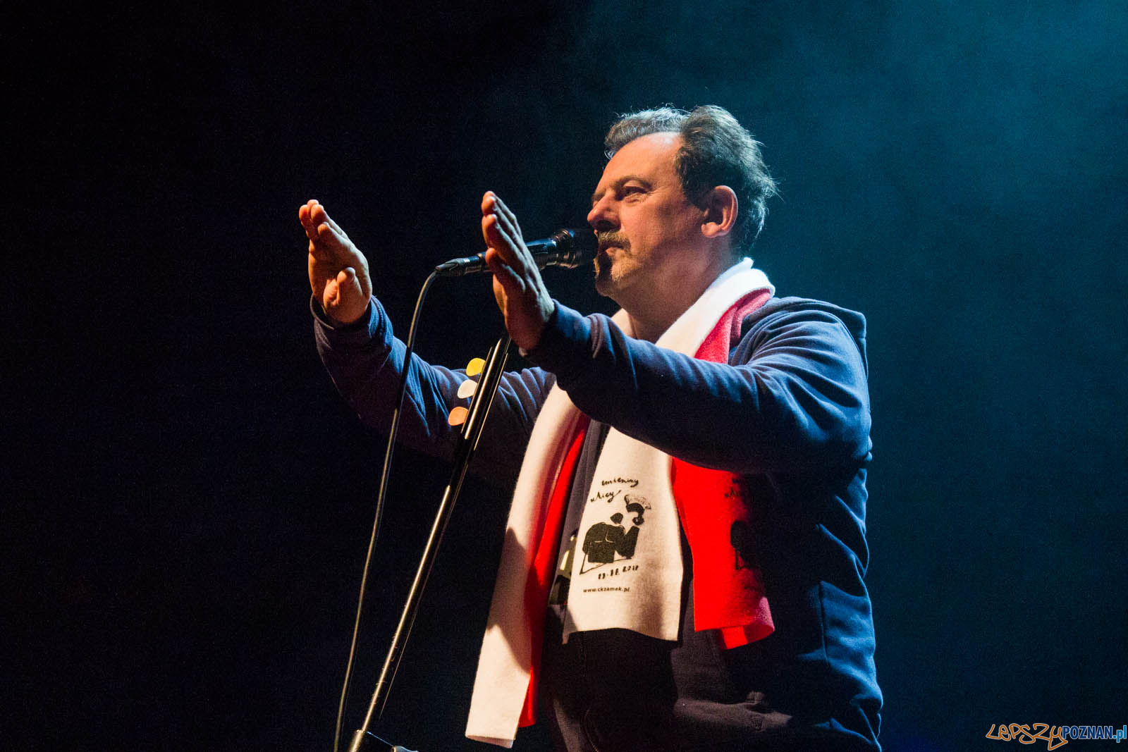 Koncerty z imienin Św. Marcina Foto: lepszyPOZNAN.pl / Ewelina Jaskowiak Koncerty z imienin Św. Marcina Foto: lepszyPOZNAN.pl / Ewelina Jaskowiak