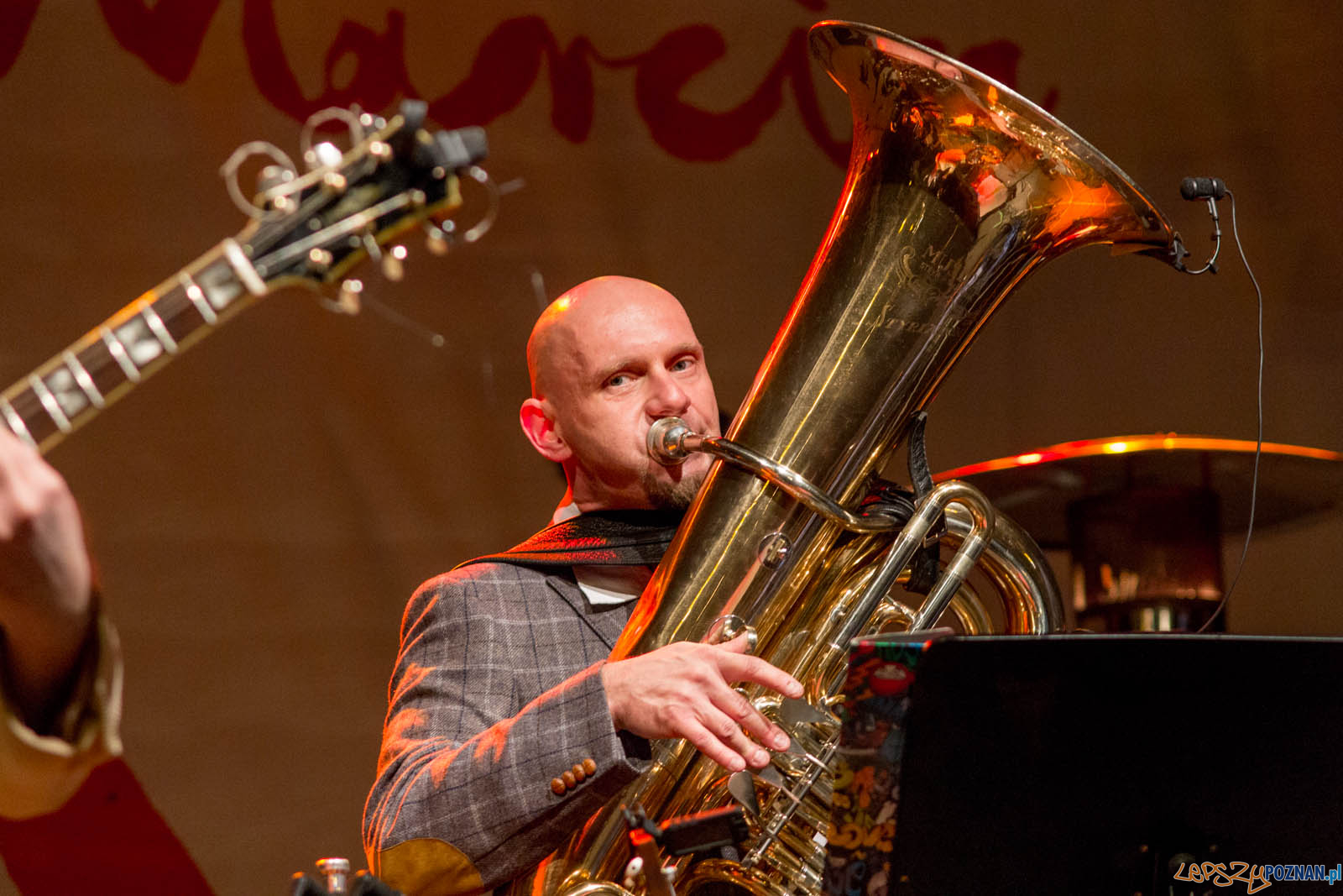 Koncerty z imienin Św. Marcina Foto: lepszyPOZNAN.pl / Ewelina Jaskowiak Koncerty z imienin Św. Marcina Foto: lepszyPOZNAN.pl / Ewelina Jaskowiak