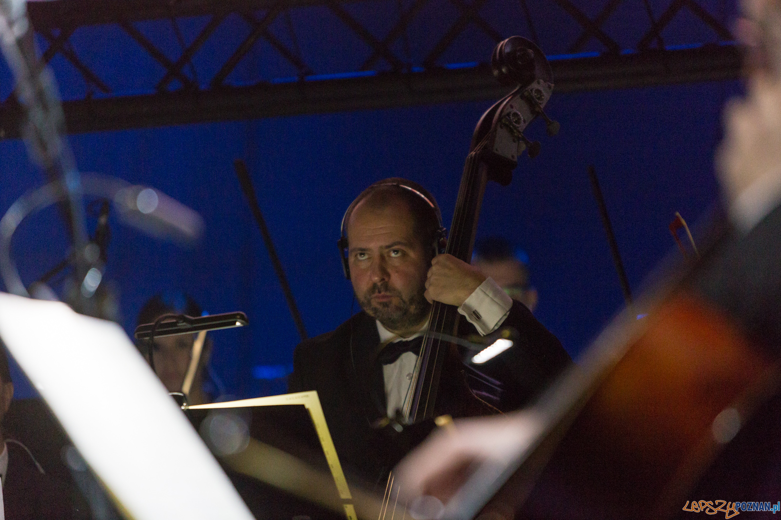 La La Land In Concert Foto: lepszyPOZNAN.pl/Piotr Rychter La La Land In Concert Foto: lepszyPOZNAN.pl/Piotr Rychter