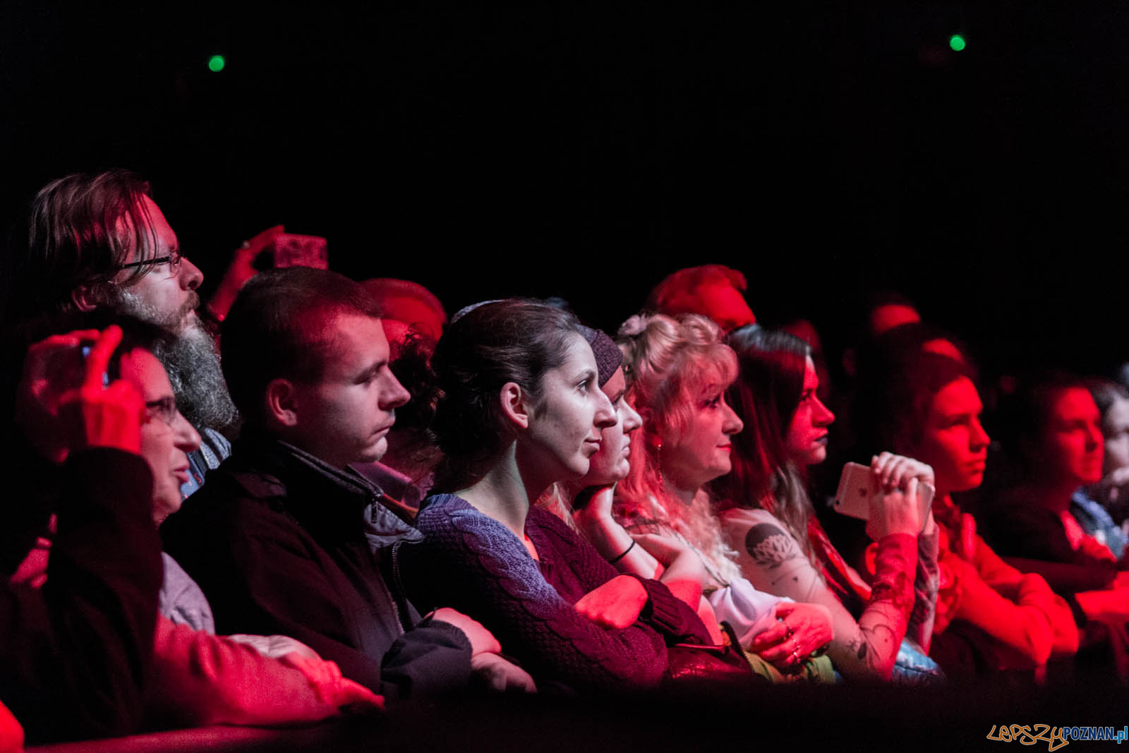 Koncerty z imienin Św. Marcina Foto: lepszyPOZNAN.pl / Ewelina Jaskowiak Koncerty z imienin Św. Marcina Foto: lepszyPOZNAN.pl / Ewelina Jaskowiak