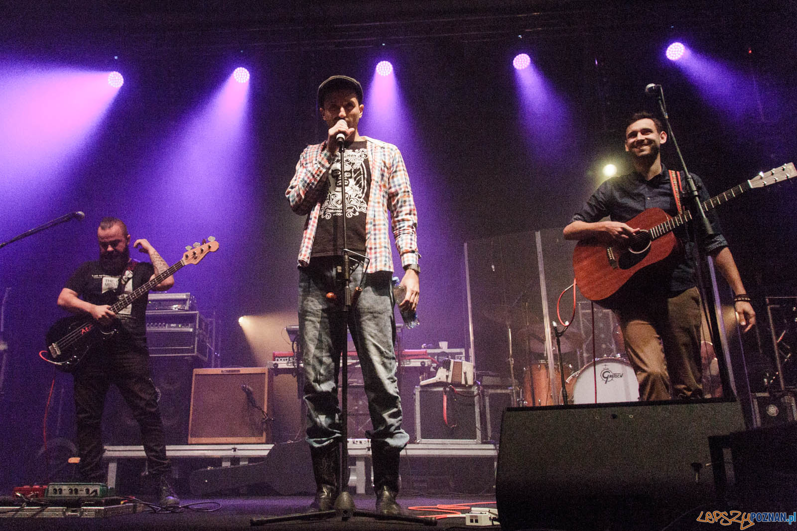 LP-7240 Foto: lepszyPOZNAN.pl / Ewelina Jaskowiak LP-7240 Foto: lepszyPOZNAN.pl / Ewelina Jaskowiak