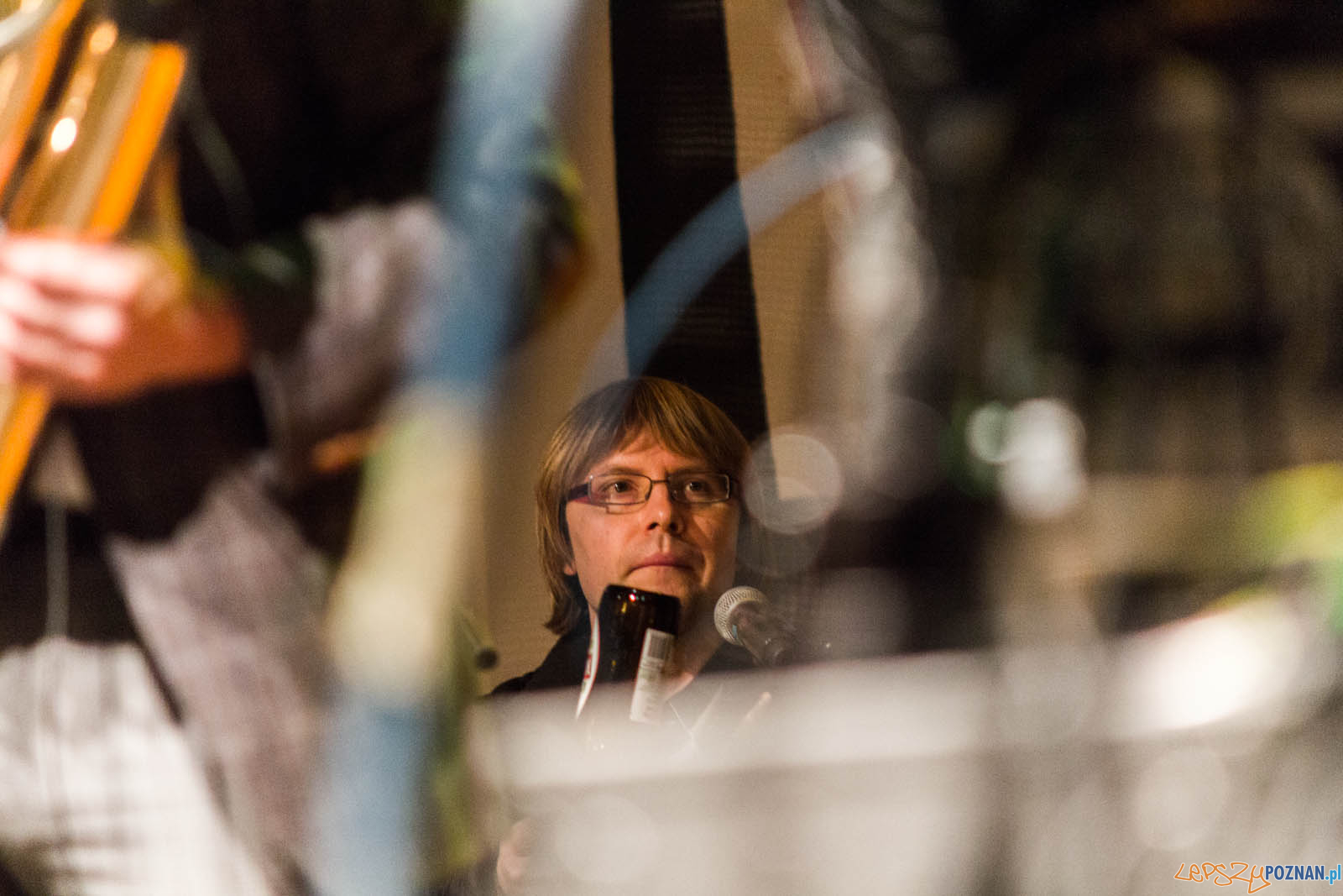 Koncerty z imienin Św. Marcina Foto: lepszyPOZNAN.pl / Ewelina Jaskowiak Koncerty z imienin Św. Marcina Foto: lepszyPOZNAN.pl / Ewelina Jaskowiak