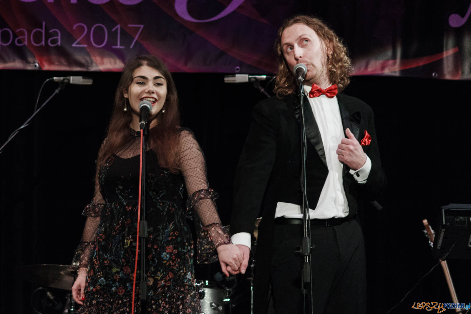 Koncert laureatów Ogólnopolskiego konkursu piosenki autorskiej o nagrodę im. Jacka Kaczmarskiego Foto: lepszyPOZNAN.pl / Ewelina Jaskowiak Koncert laureatów Ogólnopolskiego konkursu piosenki autorskiej o nagrodę im. Jacka Kaczmarskiego Foto: lepszyPOZNAN.pl / Ewelina Jaskowiak