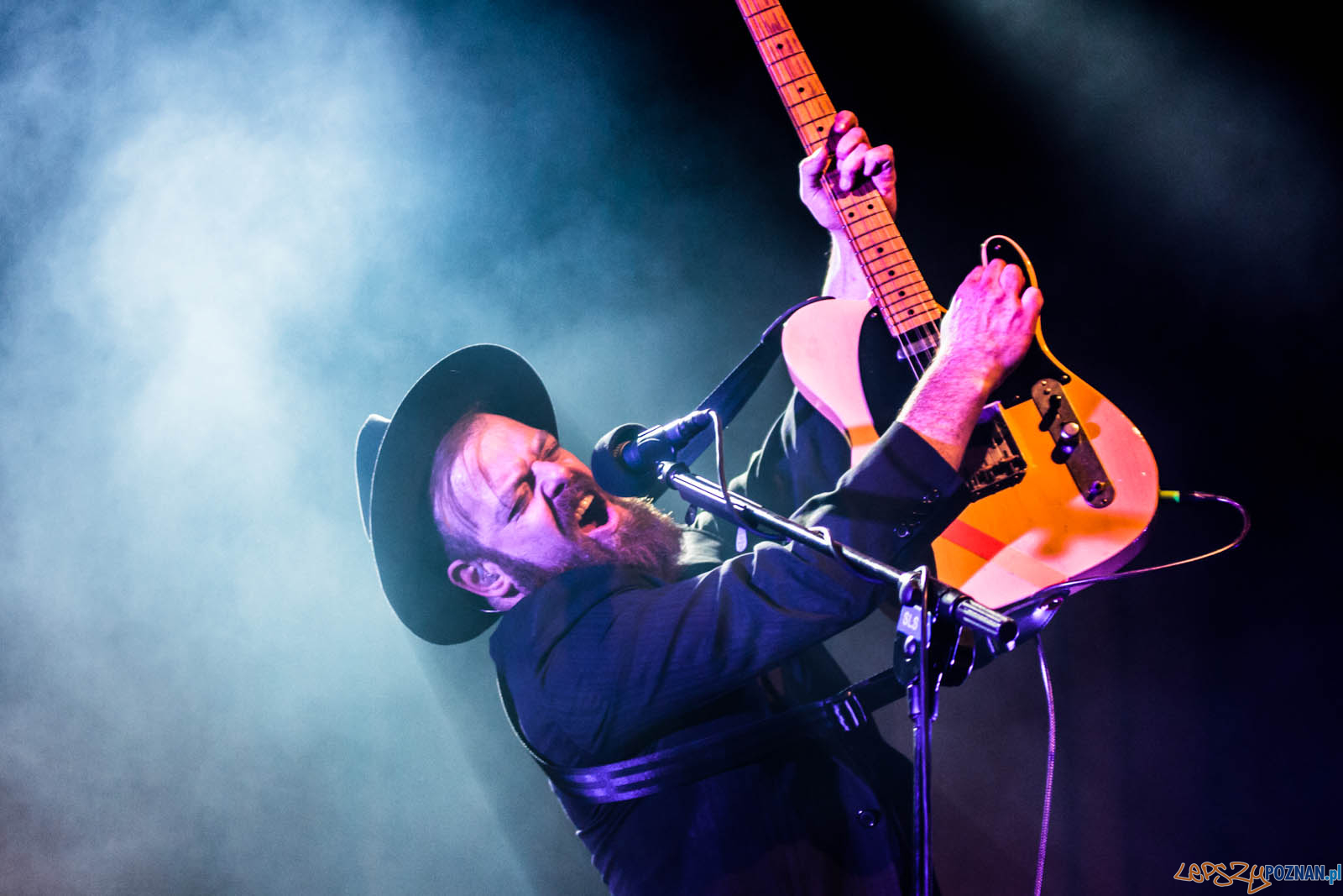 Frazy Festiwal słowa w piosence Foto: lepszyPOZNAN.pl / Ewelina Jaskowiak Frazy Festiwal słowa w piosence Foto: lepszyPOZNAN.pl / Ewelina Jaskowiak