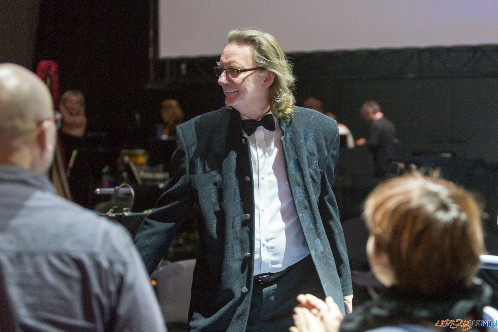 La La Land In Concert Foto: lepszyPOZNAN.pl/Piotr Rychter La La Land In Concert Foto: lepszyPOZNAN.pl/Piotr Rychter