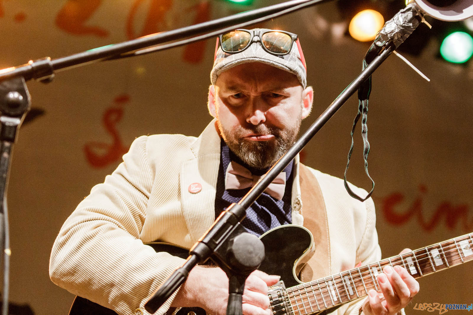 Koncerty z imienin Św. Marcina Foto: lepszyPOZNAN.pl / Ewelina Jaskowiak Koncerty z imienin Św. Marcina Foto: lepszyPOZNAN.pl / Ewelina Jaskowiak