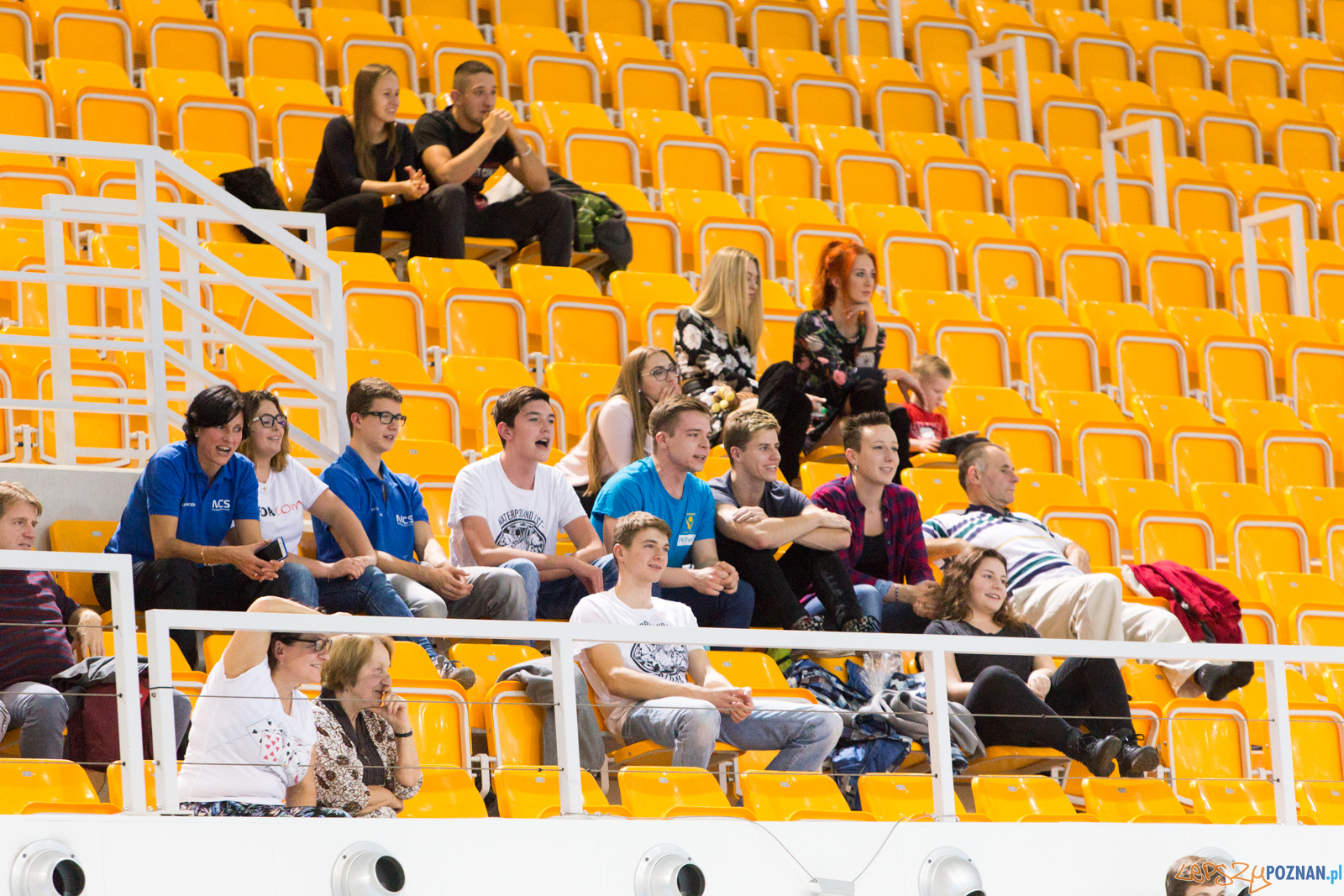 Waterpolo Poznań vs UKS Neptun Łódź Foto: lepszyPOZNAN.pl/Piotr Rychter Waterpolo Poznań vs UKS Neptun Łódź Foto: lepszyPOZNAN.pl/Piotr Rychter