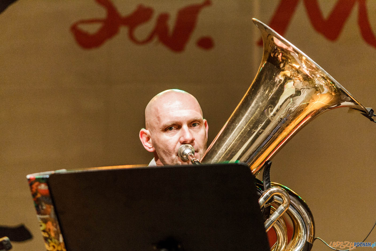 Koncerty z imienin Św. Marcina Foto: lepszyPOZNAN.pl / Ewelina Jaskowiak Koncerty z imienin Św. Marcina Foto: lepszyPOZNAN.pl / Ewelina Jaskowiak