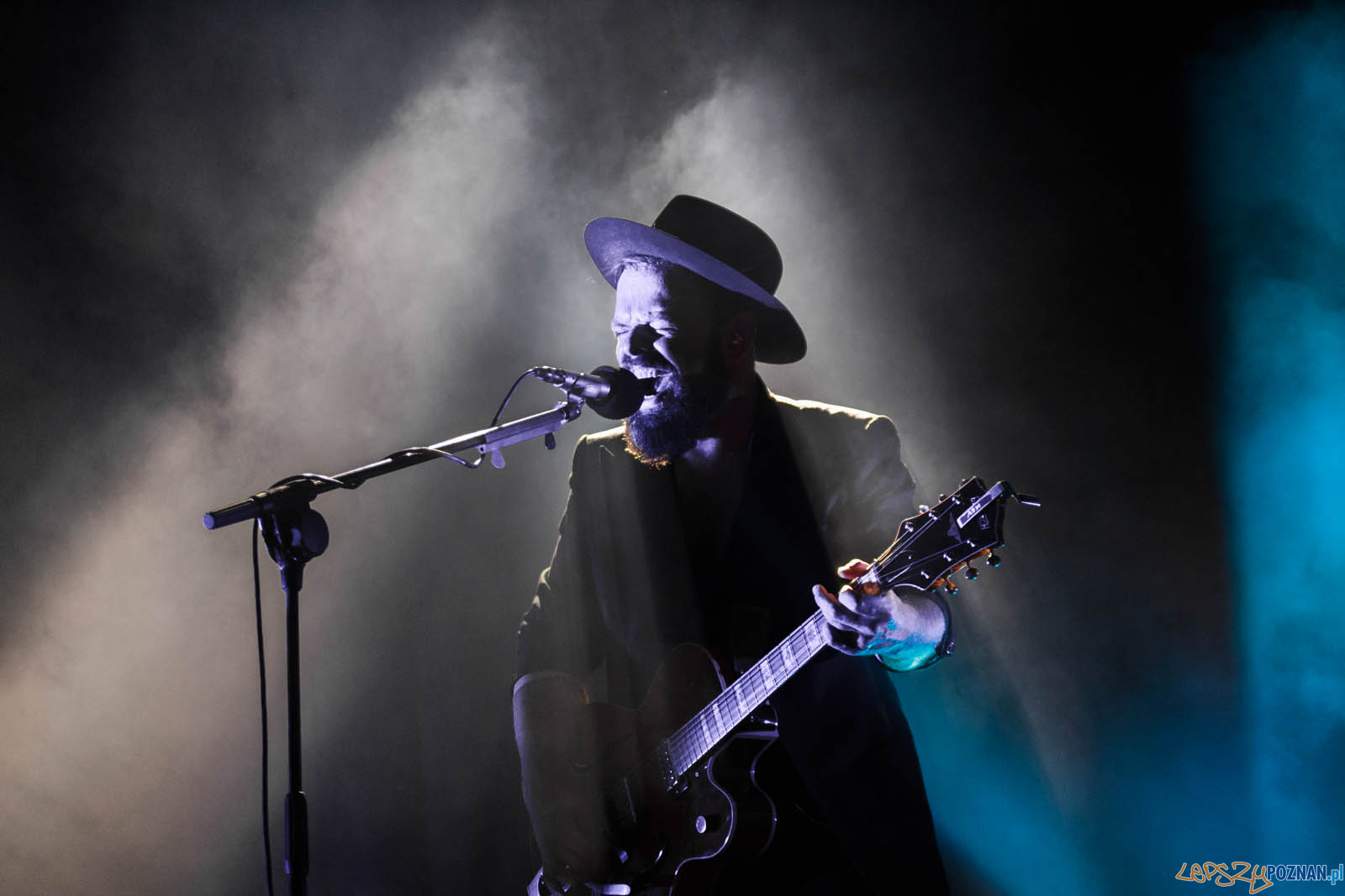 Frazy Festiwal słowa w piosence Foto: lepszyPOZNAN.pl / Ewelina Jaskowiak Frazy Festiwal słowa w piosence Foto: lepszyPOZNAN.pl / Ewelina Jaskowiak