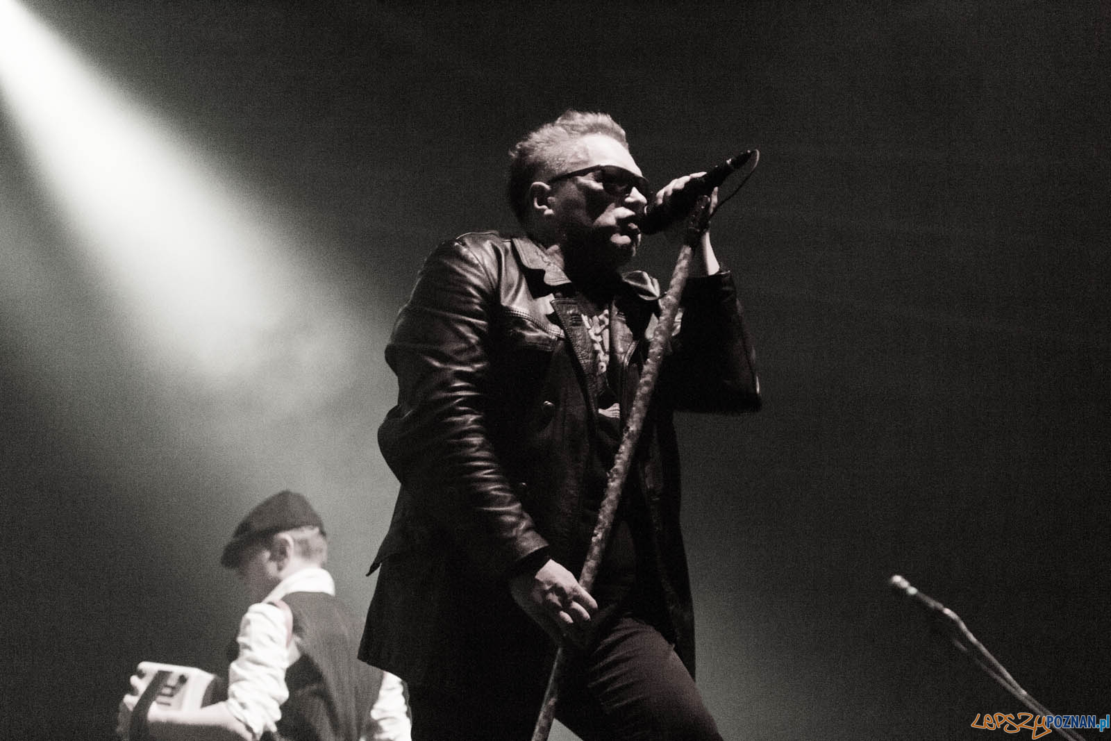 LP-8855 Foto: lepszyPOZNAN.pl / Ewelina Jaskowiak LP-8855 Foto: lepszyPOZNAN.pl / Ewelina Jaskowiak