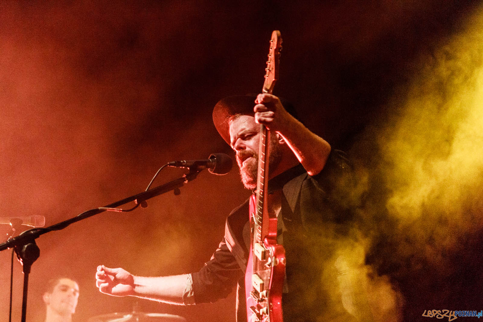 Frazy Festiwal słowa w piosence Foto: lepszyPOZNAN.pl / Ewelina Jaskowiak Frazy Festiwal słowa w piosence Foto: lepszyPOZNAN.pl / Ewelina Jaskowiak