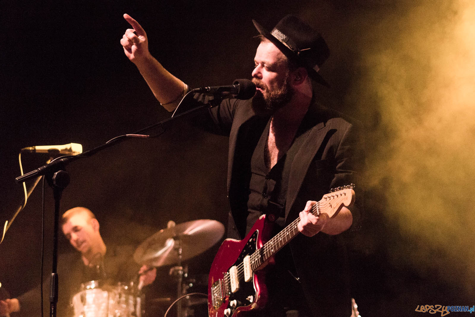 Frazy Festiwal słowa w piosence Foto: lepszyPOZNAN.pl / Ewelina Jaskowiak Frazy Festiwal słowa w piosence Foto: lepszyPOZNAN.pl / Ewelina Jaskowiak