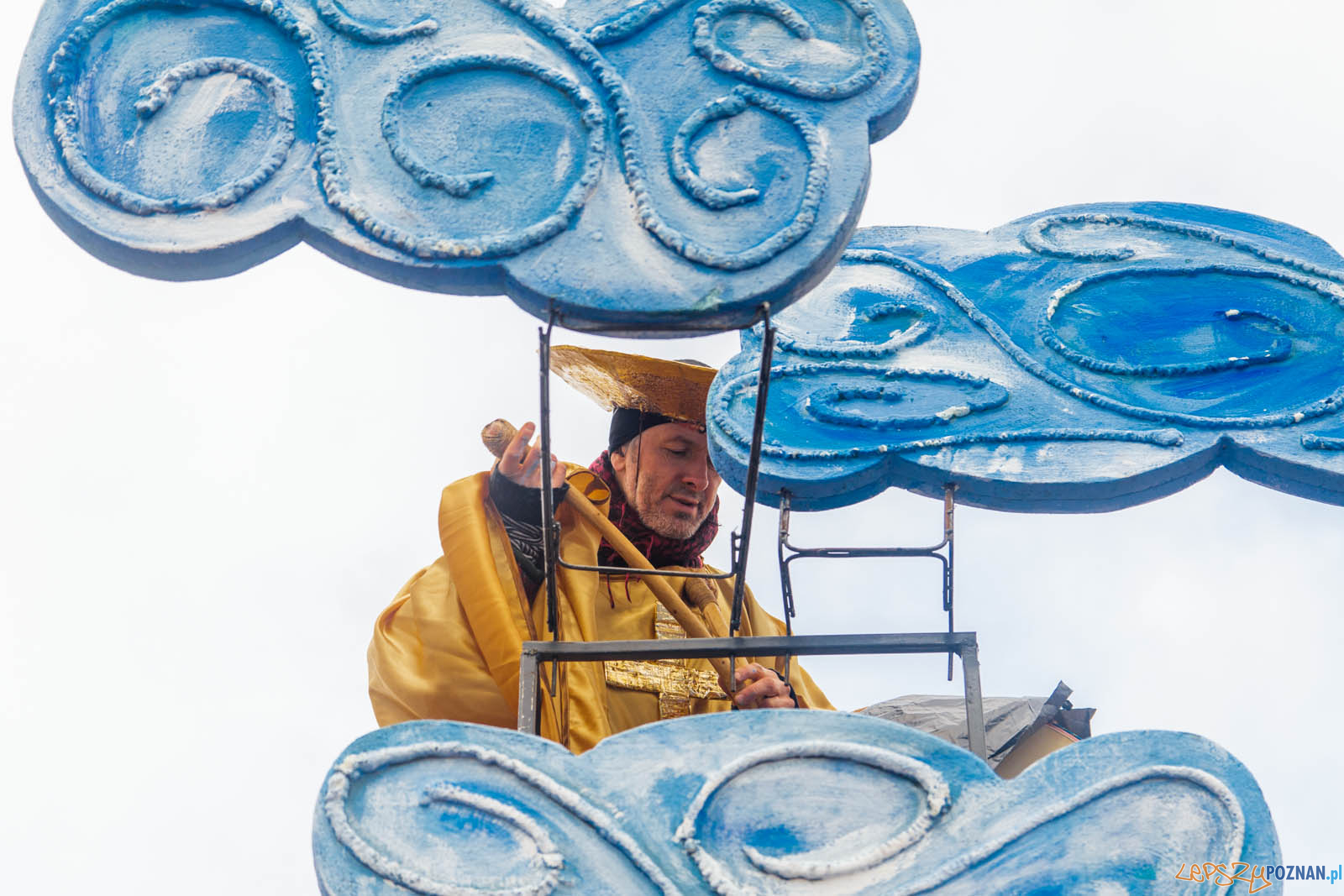 Imieniny Ulicy Obywatel Święty Marcin Foto: lepszyPOZNAN.pl / Ewelina Jaskowiak Imieniny Ulicy Obywatel Święty Marcin Foto: lepszyPOZNAN.pl / Ewelina Jaskowiak