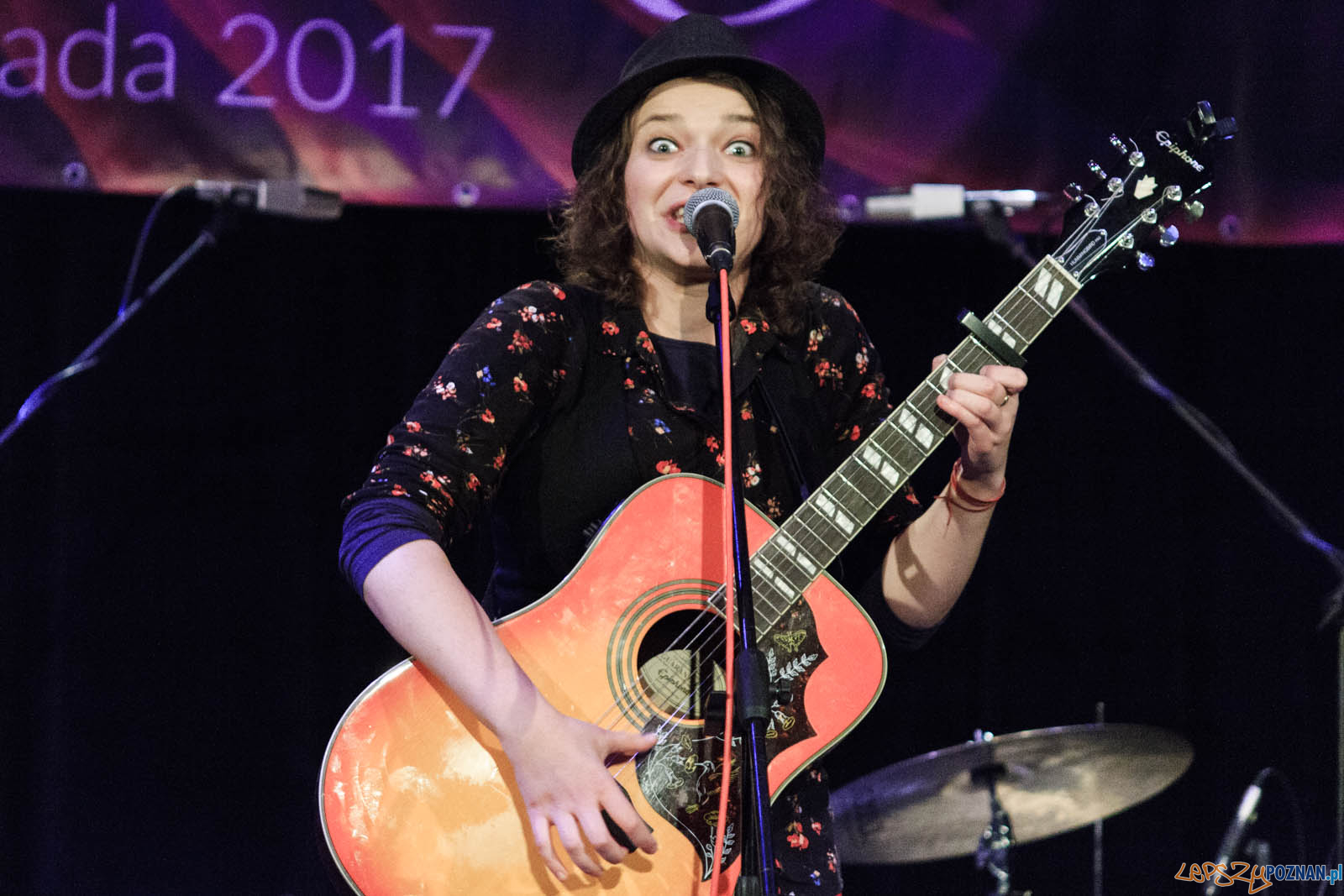 Koncert laureatów Ogólnopolskiego konkursu piosenki autorskiej o nagrodę im. Jacka Kaczmarskiego Foto: lepszyPOZNAN.pl / Ewelina Jaskowiak Koncert laureatów Ogólnopolskiego konkursu piosenki autorskiej o nagrodę im. Jacka Kaczmarskiego Foto: lepszyPOZNAN.pl / Ewelina Jaskowiak