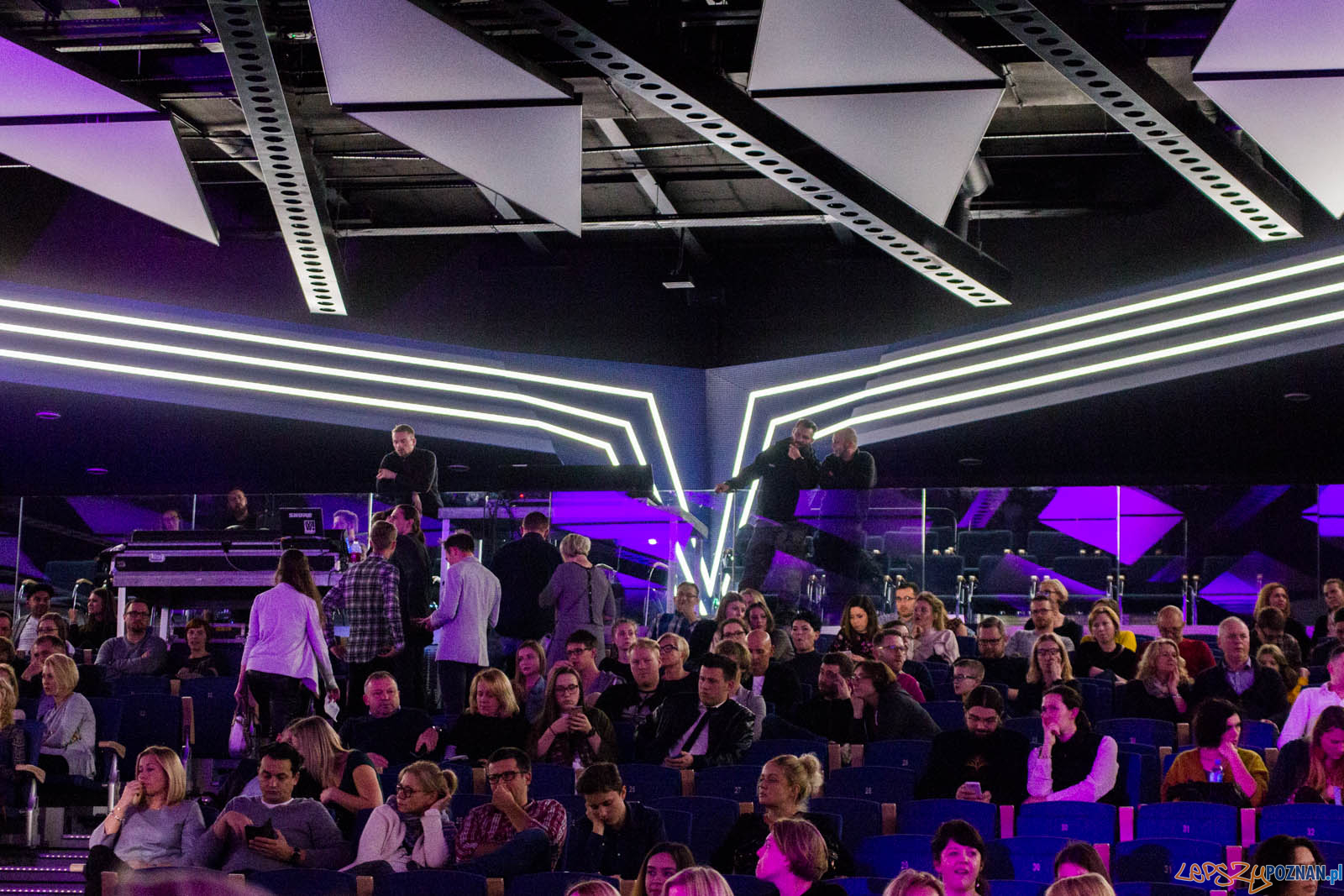 Frazy Festiwal słowa w piosence Foto: lepszyPOZNAN.pl / Ewelina Jaskowiak Frazy Festiwal słowa w piosence Foto: lepszyPOZNAN.pl / Ewelina Jaskowiak