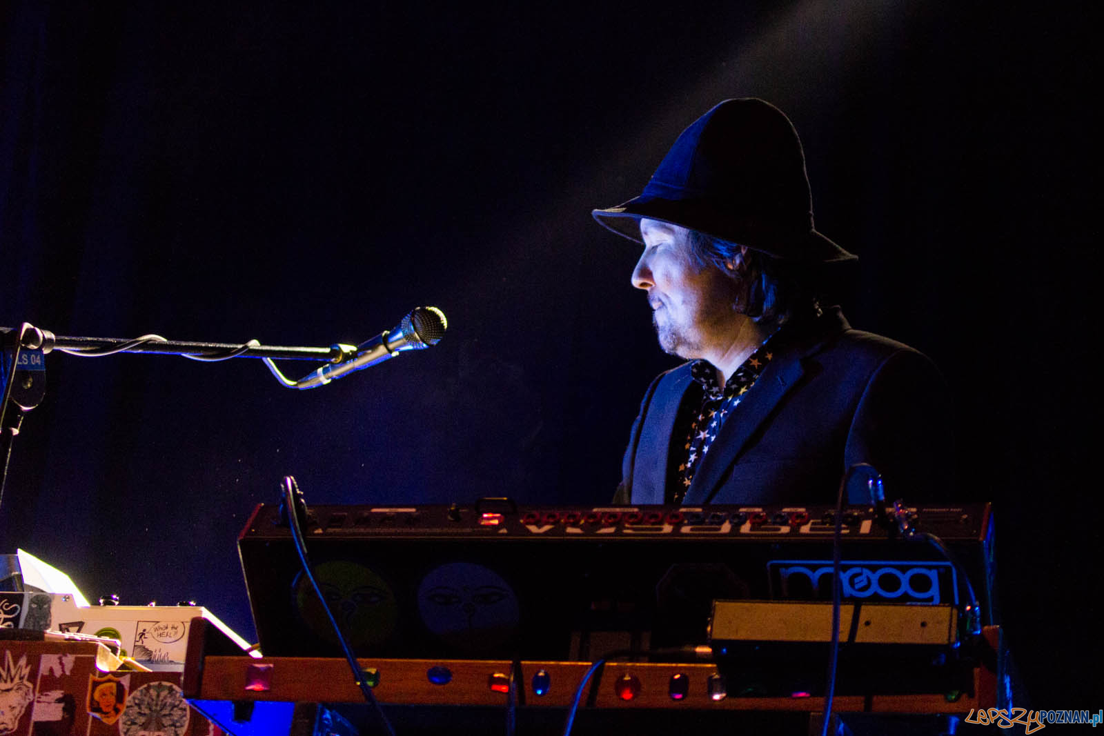 Frazy Festiwal słowa w piosence Foto: lepszyPOZNAN.pl / Ewelina Jaskowiak Frazy Festiwal słowa w piosence Foto: lepszyPOZNAN.pl / Ewelina Jaskowiak