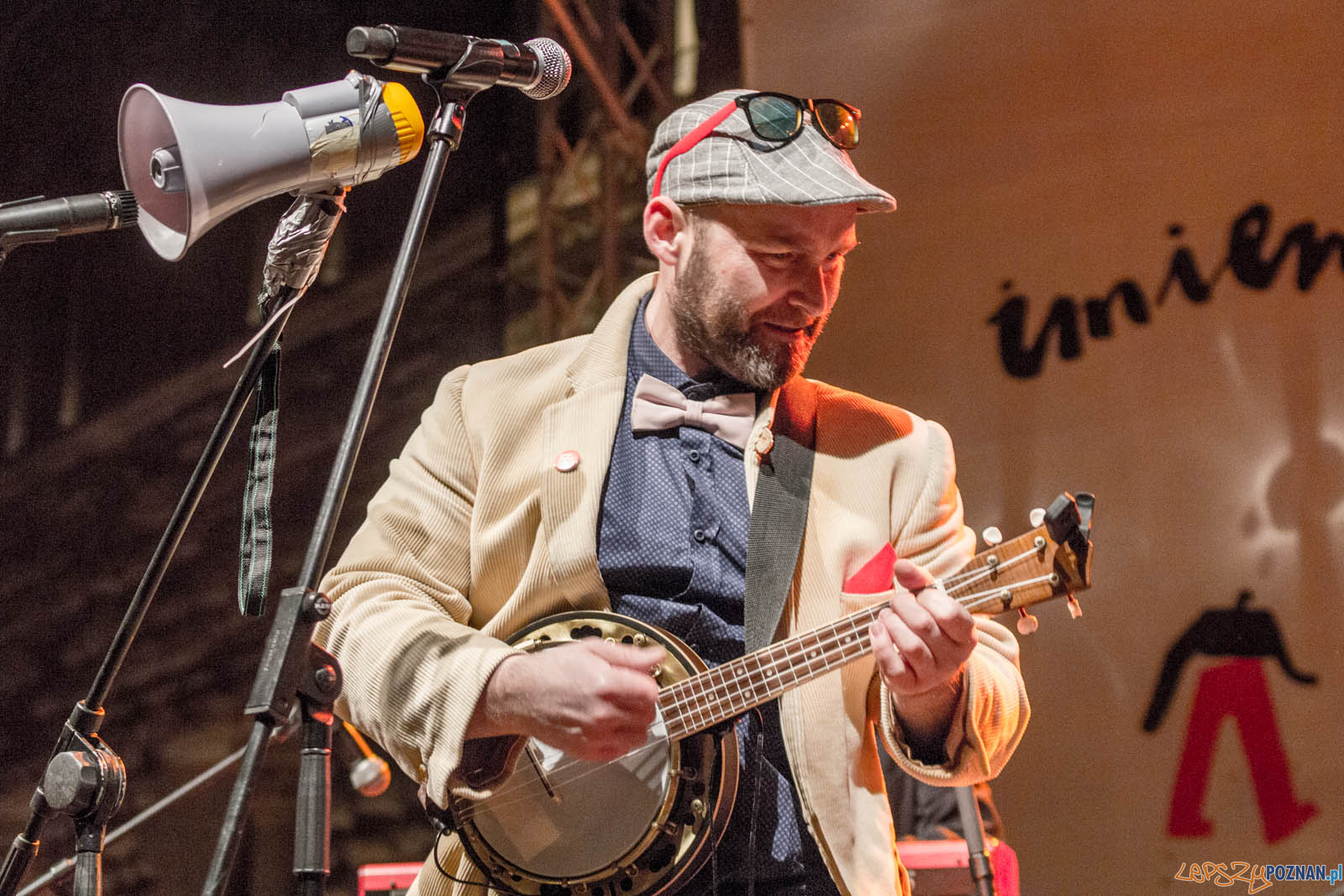 Koncerty z imienin Św. Marcina Foto: lepszyPOZNAN.pl / Ewelina Jaskowiak Koncerty z imienin Św. Marcina Foto: lepszyPOZNAN.pl / Ewelina Jaskowiak