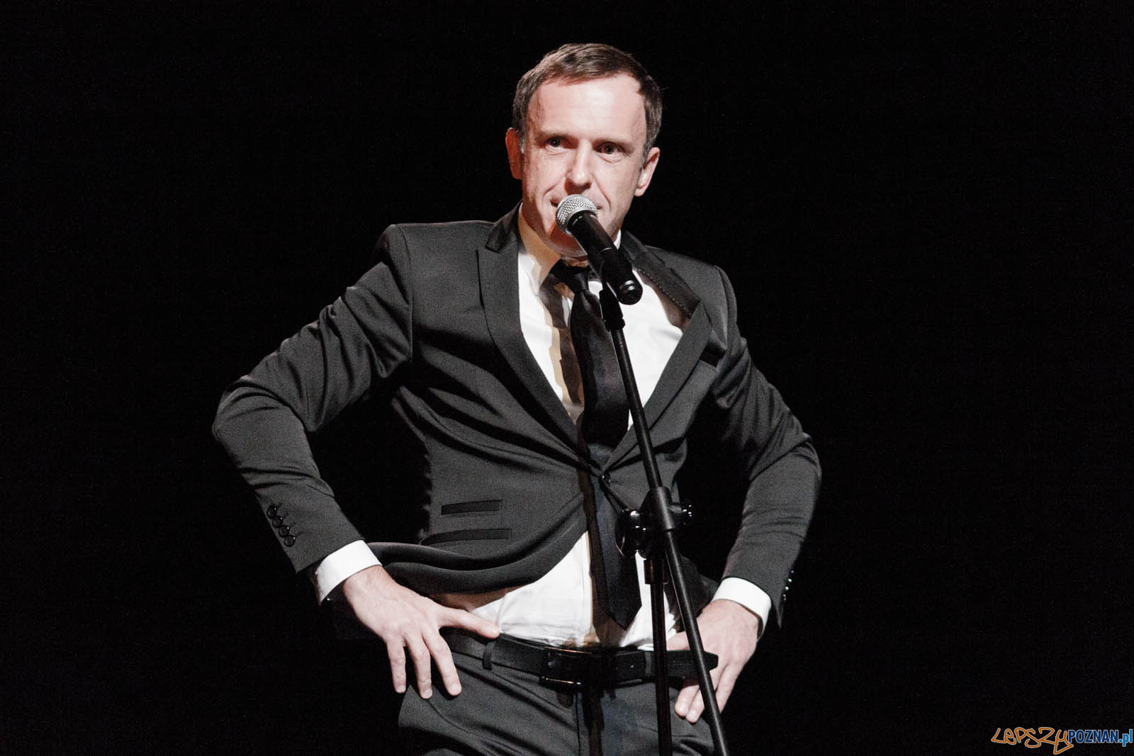 Frazy Festiwal słowa w piosence - śpiewamy Młynarskiego Foto: lepszyPOZNAN.pl / Ewelina Jaskowiak Frazy Festiwal słowa w piosence - śpiewamy Młynarskiego Foto: lepszyPOZNAN.pl / Ewelina Jaskowiak