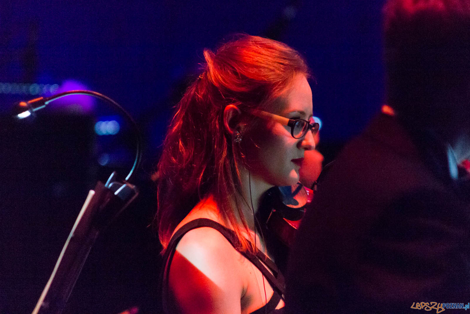 La La Land Foto: lepszyPOZNAN.pl / Ewelina Jaskowiak La La Land Foto: lepszyPOZNAN.pl / Ewelina Jaskowiak