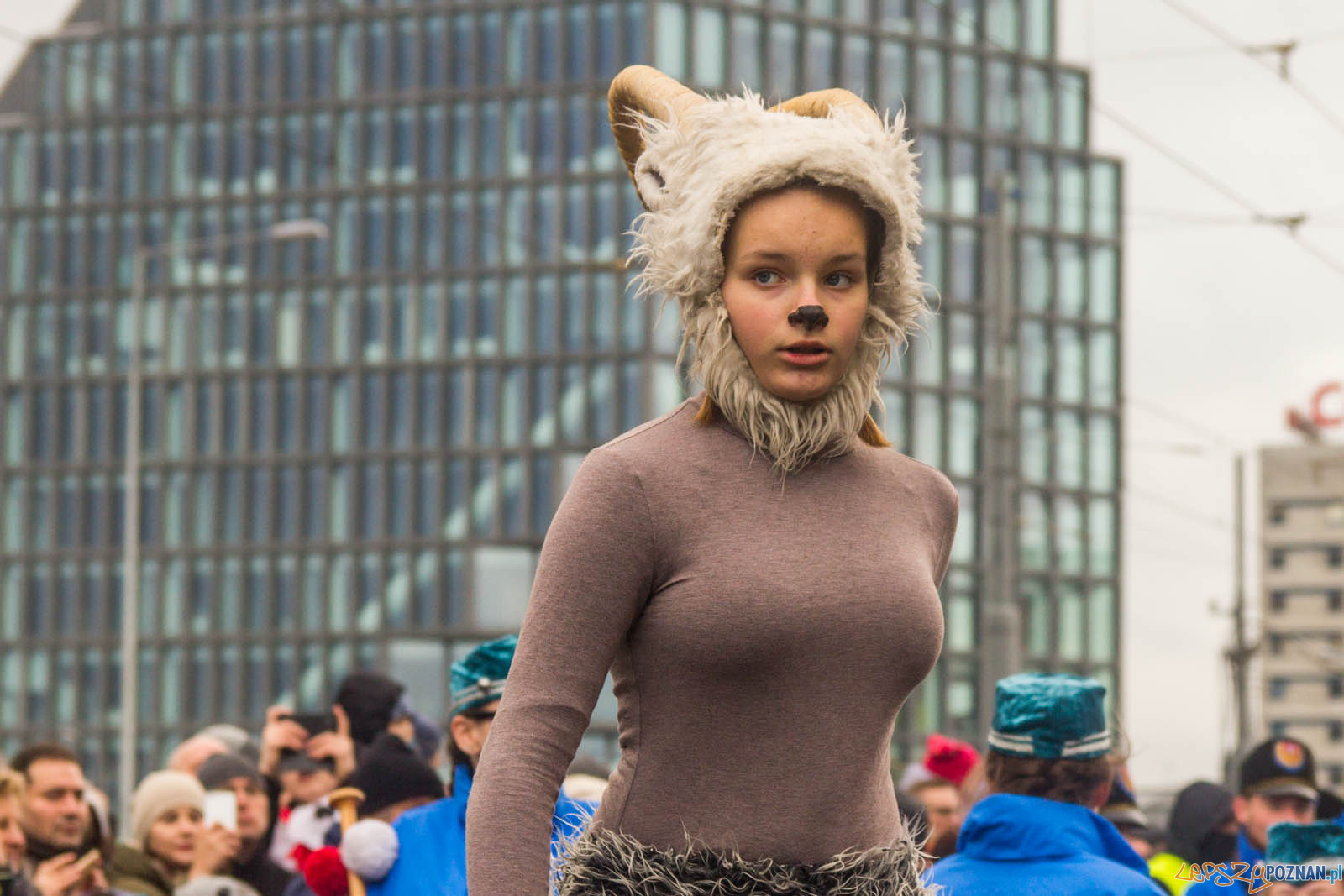 Imieniny Ulicy Obywatel Święty Marcin Foto: lepszyPOZNAN.pl / Ewelina Jaskowiak Imieniny Ulicy Obywatel Święty Marcin Foto: lepszyPOZNAN.pl / Ewelina Jaskowiak